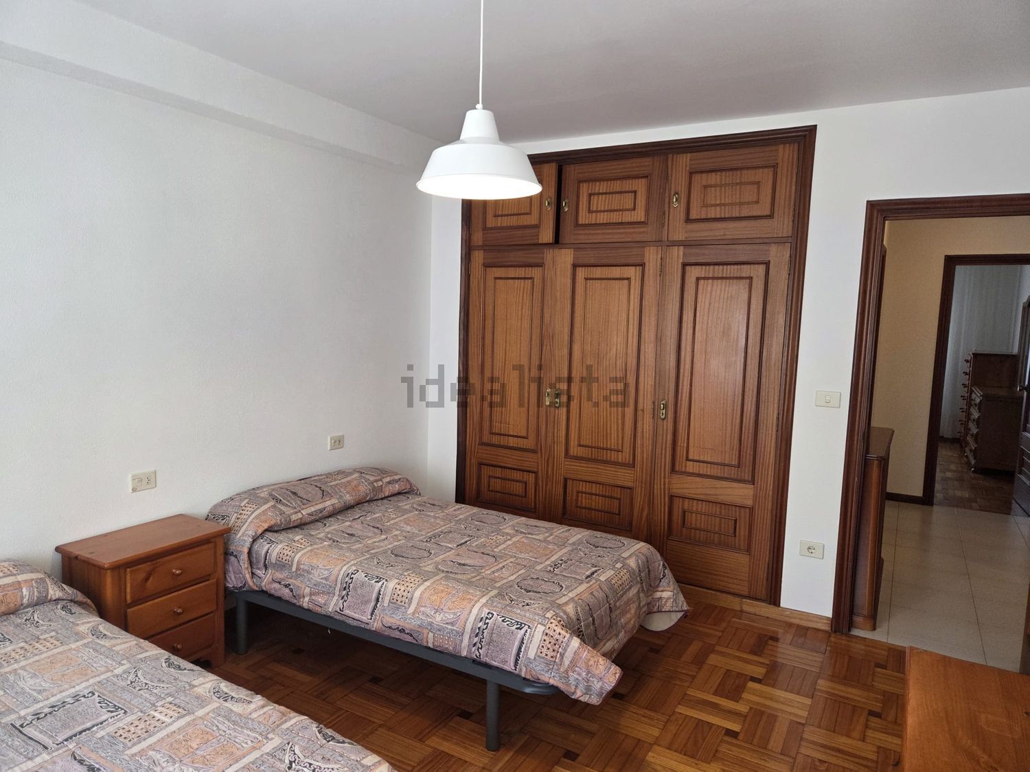 Pis de 110 m² a Vilagarcía de Arousa