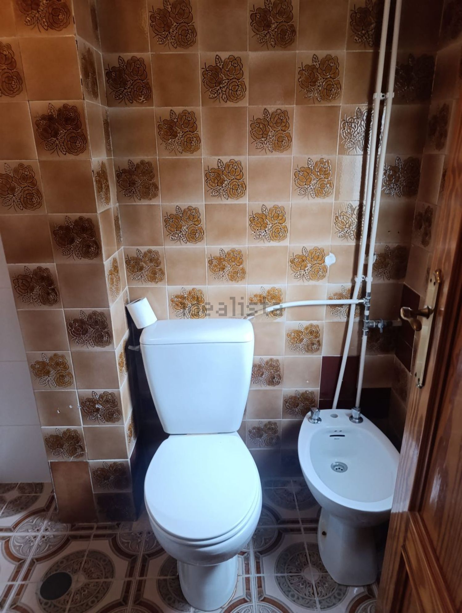 Flat 52 m² in Valdepeñas
