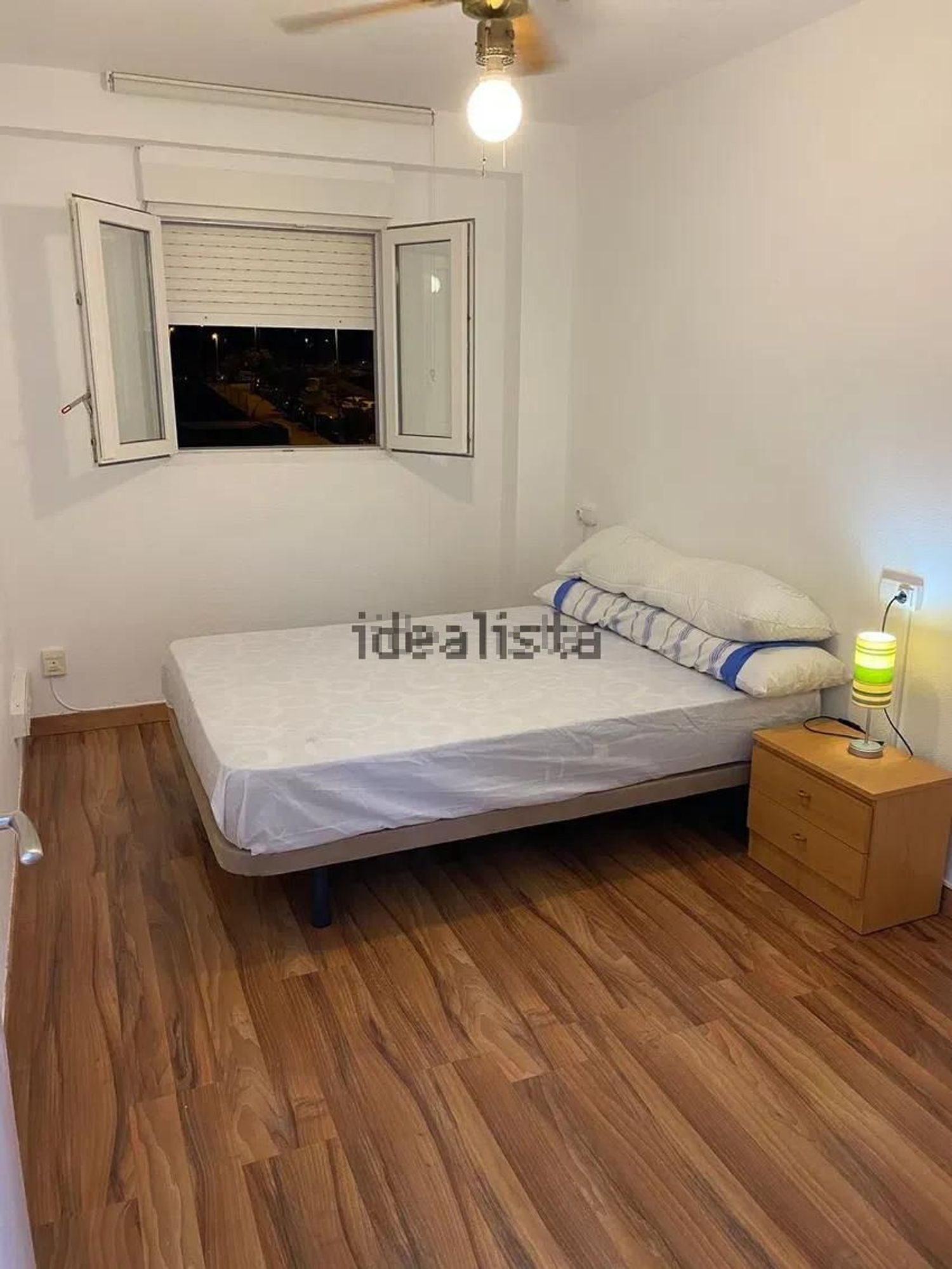 Pis de 85 m² a Almeria