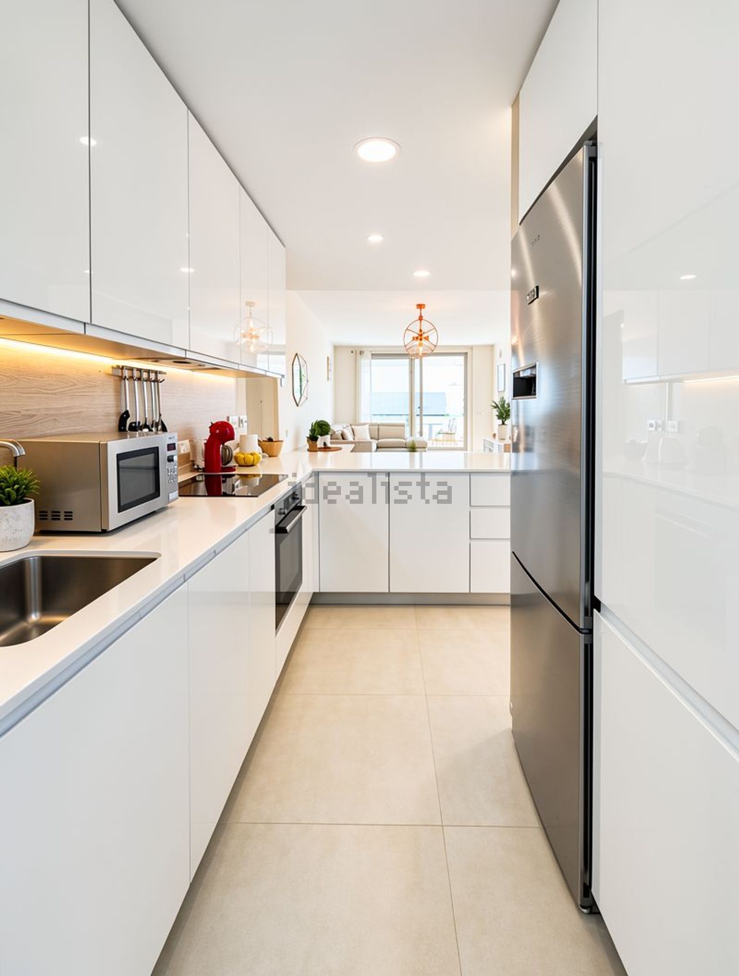 Pis de 120 m² a Estepona