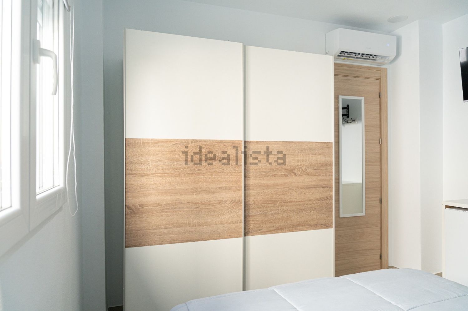 Habitación 120 m², Elche