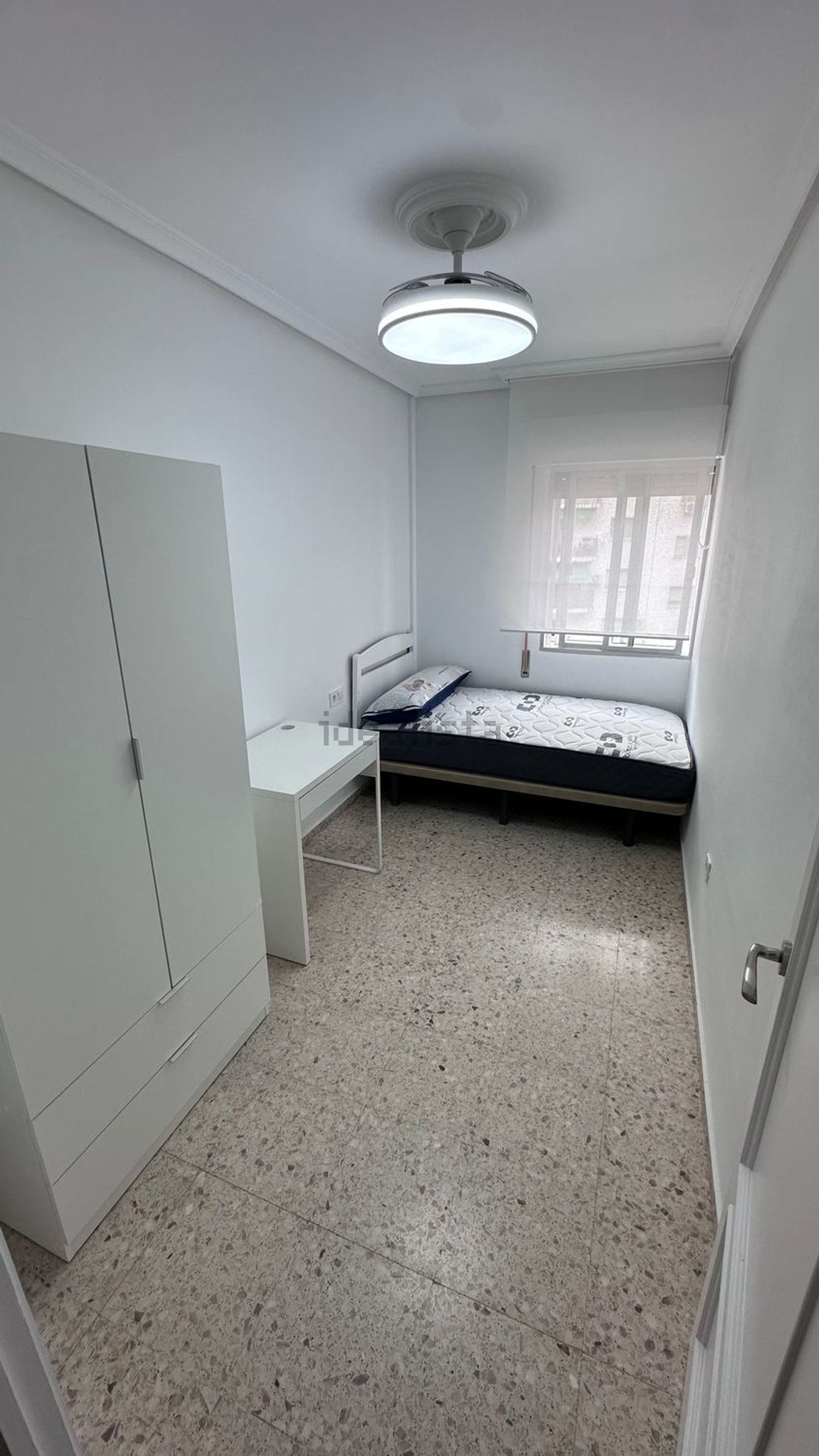 Piso de 135 m² en Cáceres