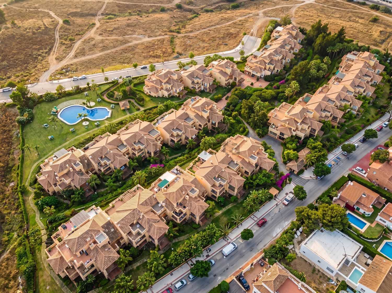 Wohnung 150 m² in Marbella