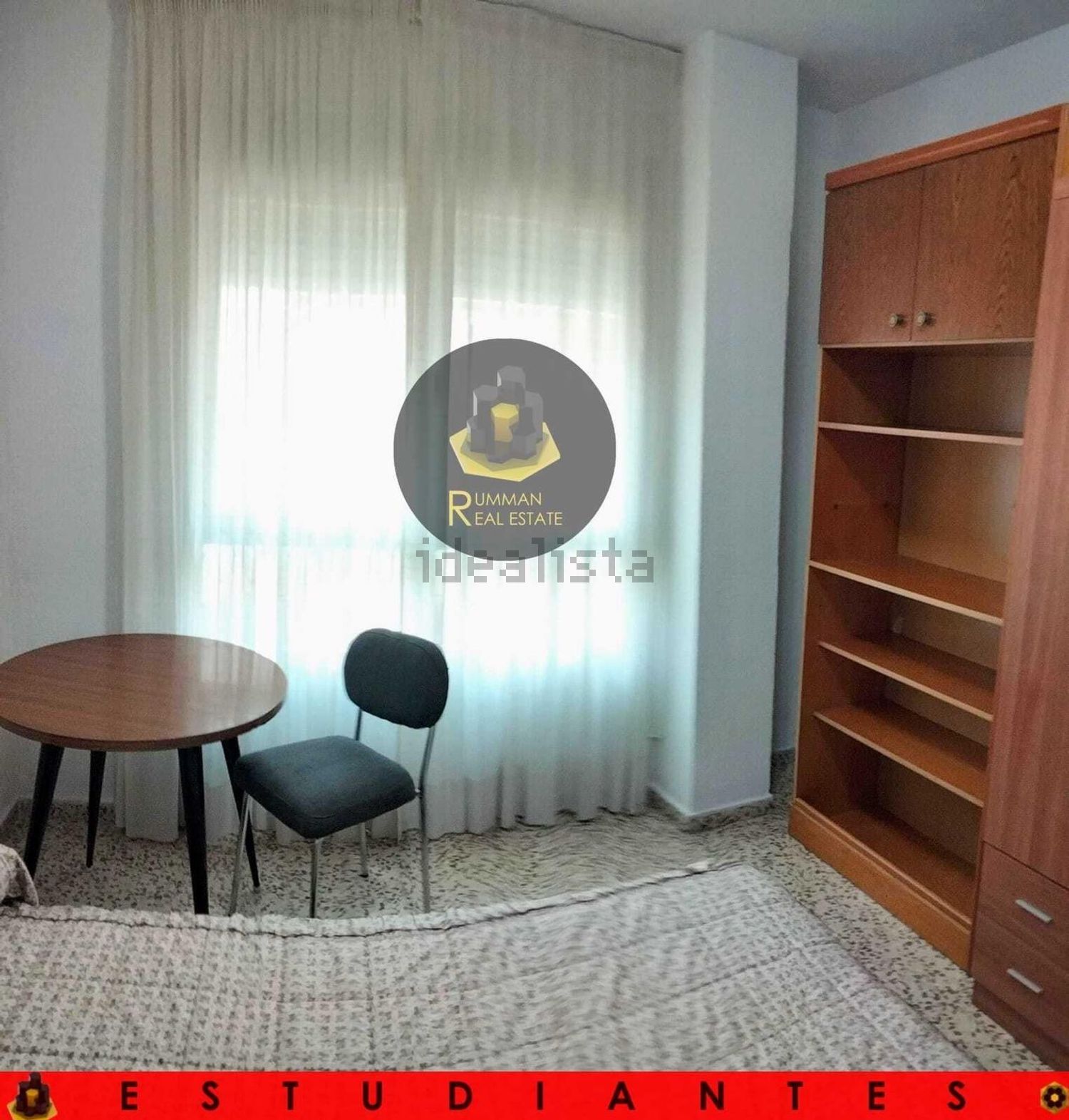 Pis de 125 m² a Granada
