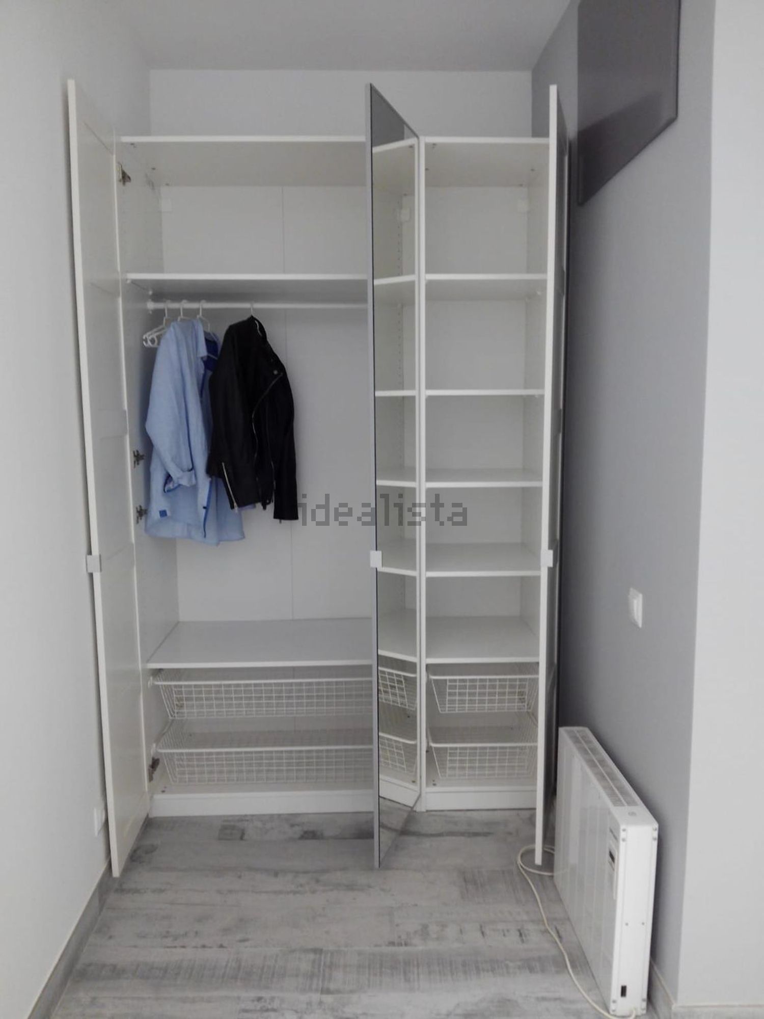 Appartamento 30 m² a Madrid