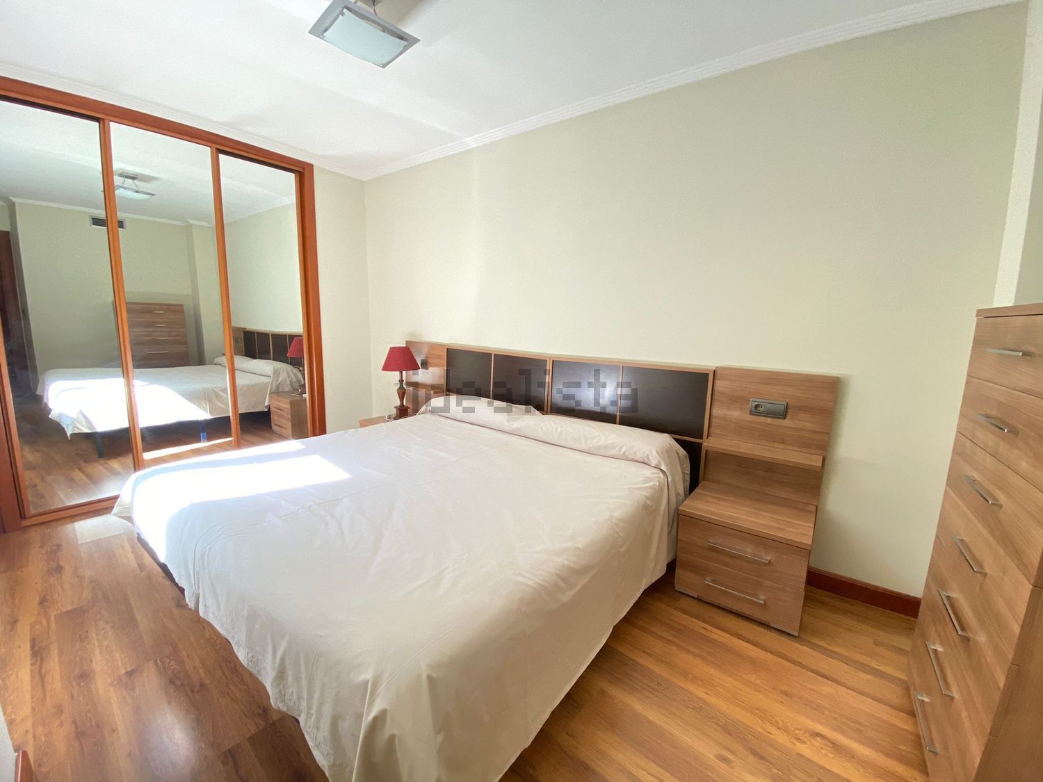 Pis de 65 m² a Salamanca