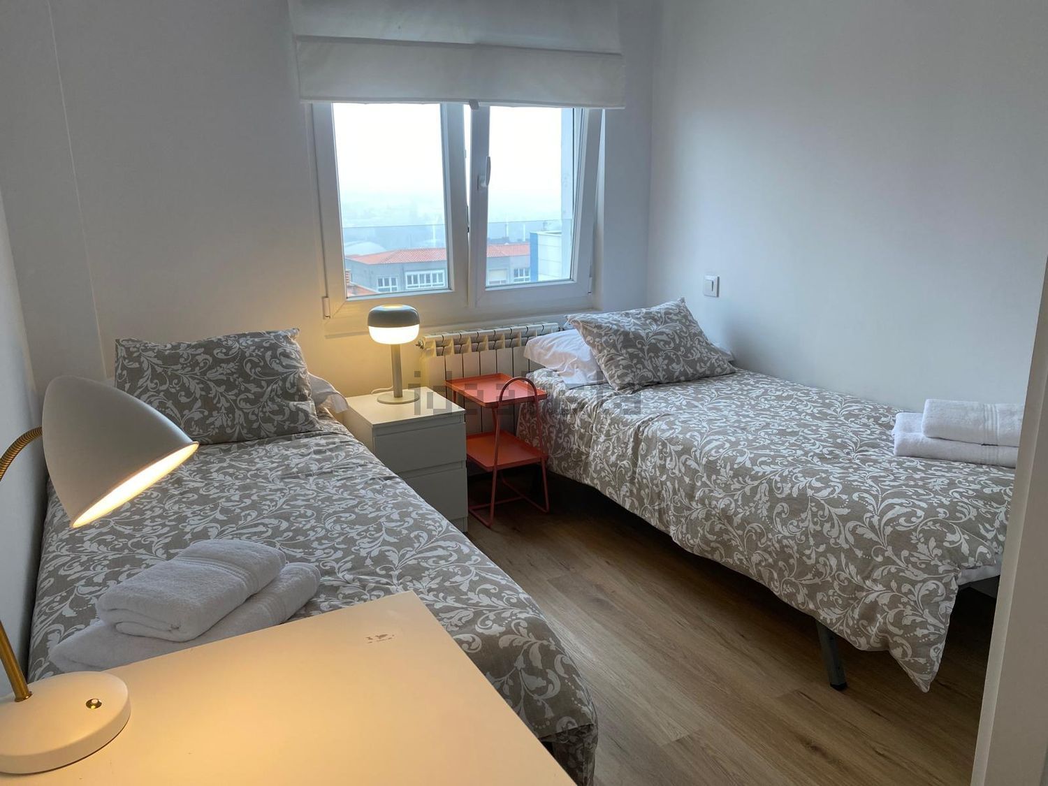 Pis de 73 m² a Santander