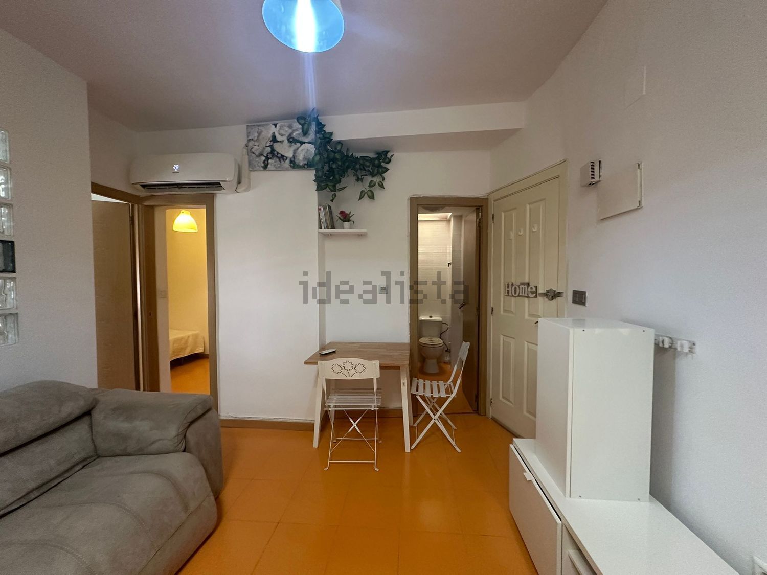 Piso de 35 m² en Burriana