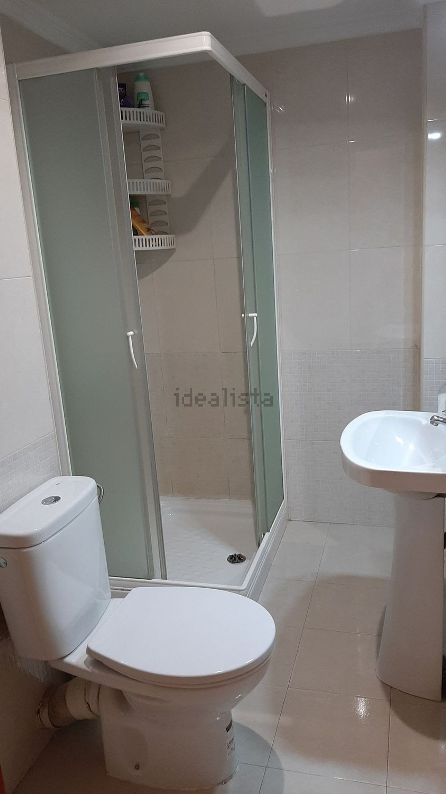 Habitación en alquiler, Madrid