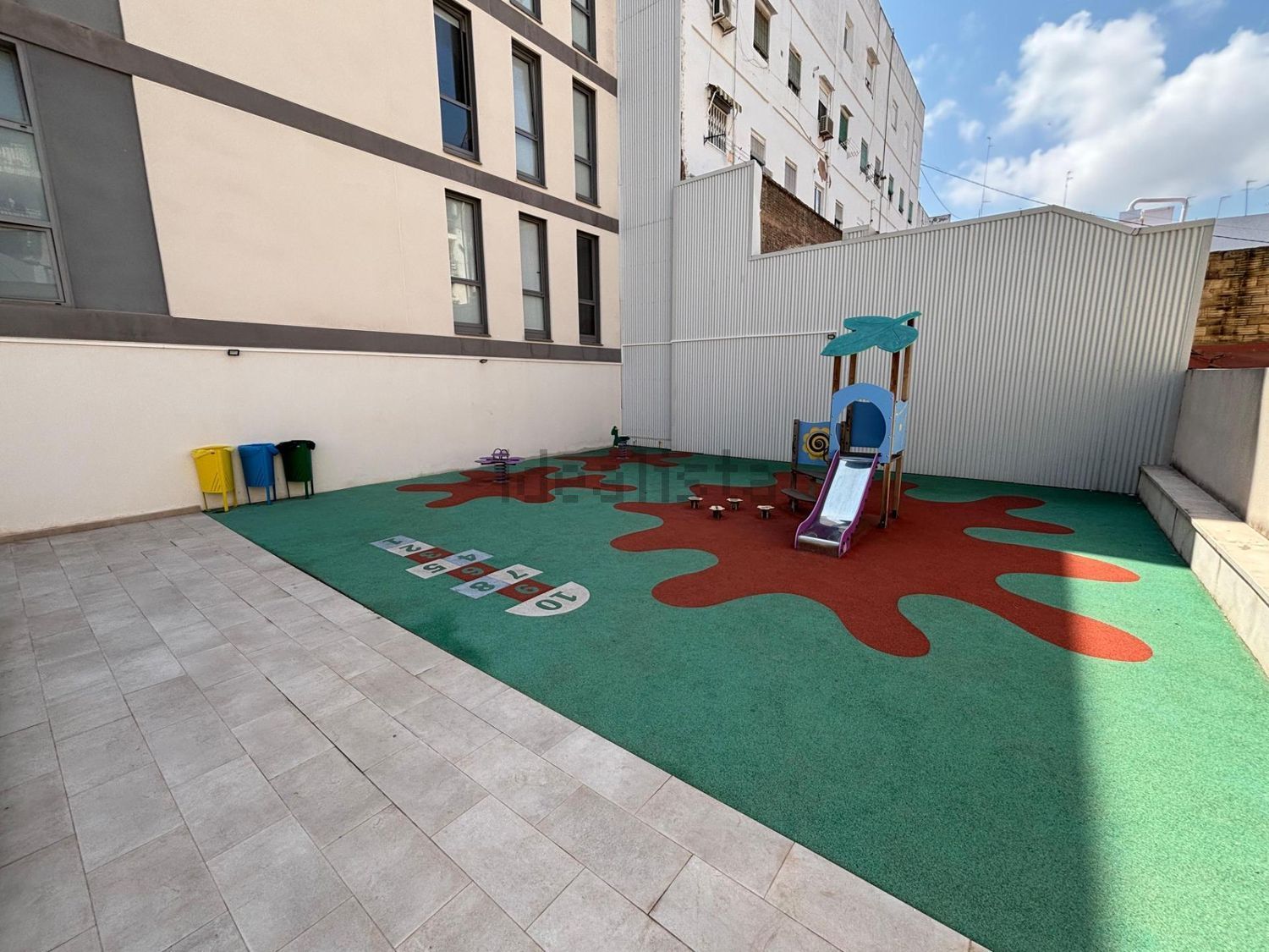 Piso de 120 m² en Valencia