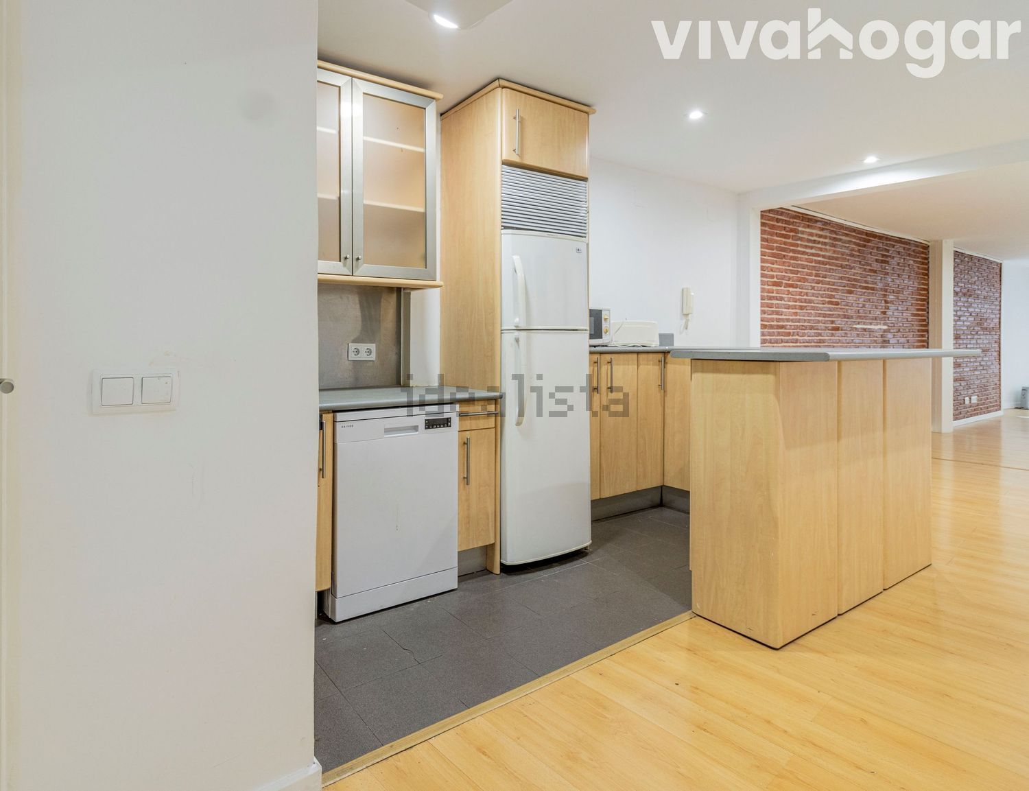 Piso de 86 m² en Madrid