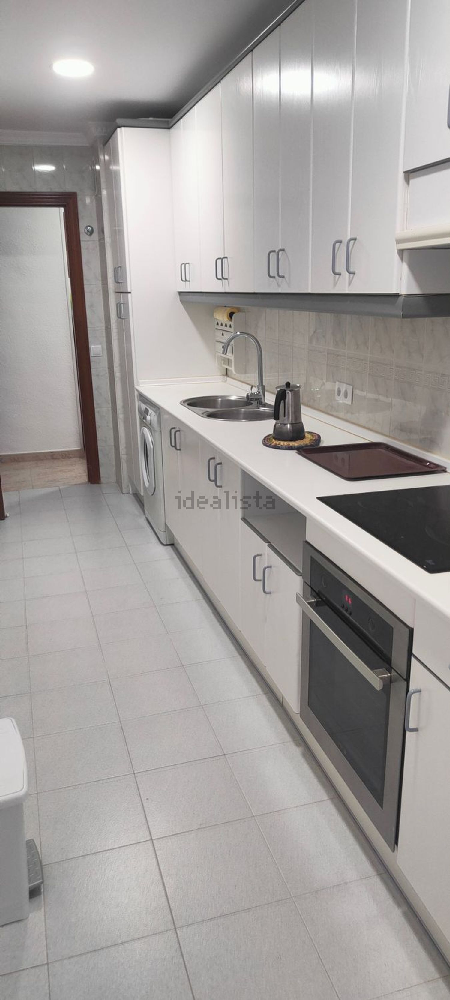 Habitación 120 m², Toledo