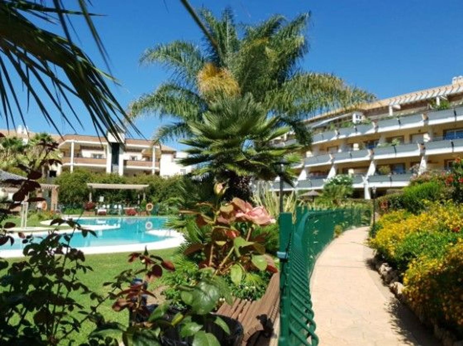 Pis de 122 m² a Mijas