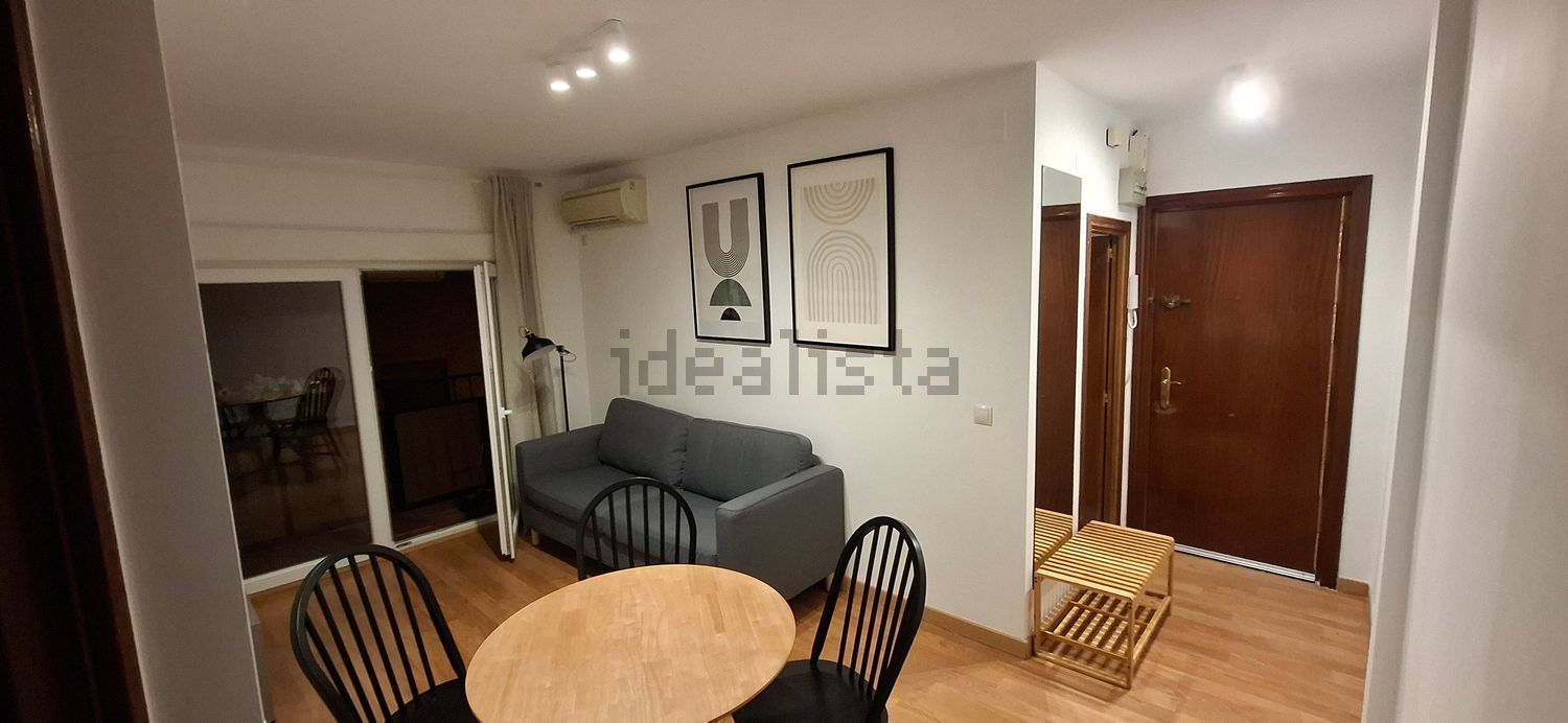 Pis de 50 m² a Madrid