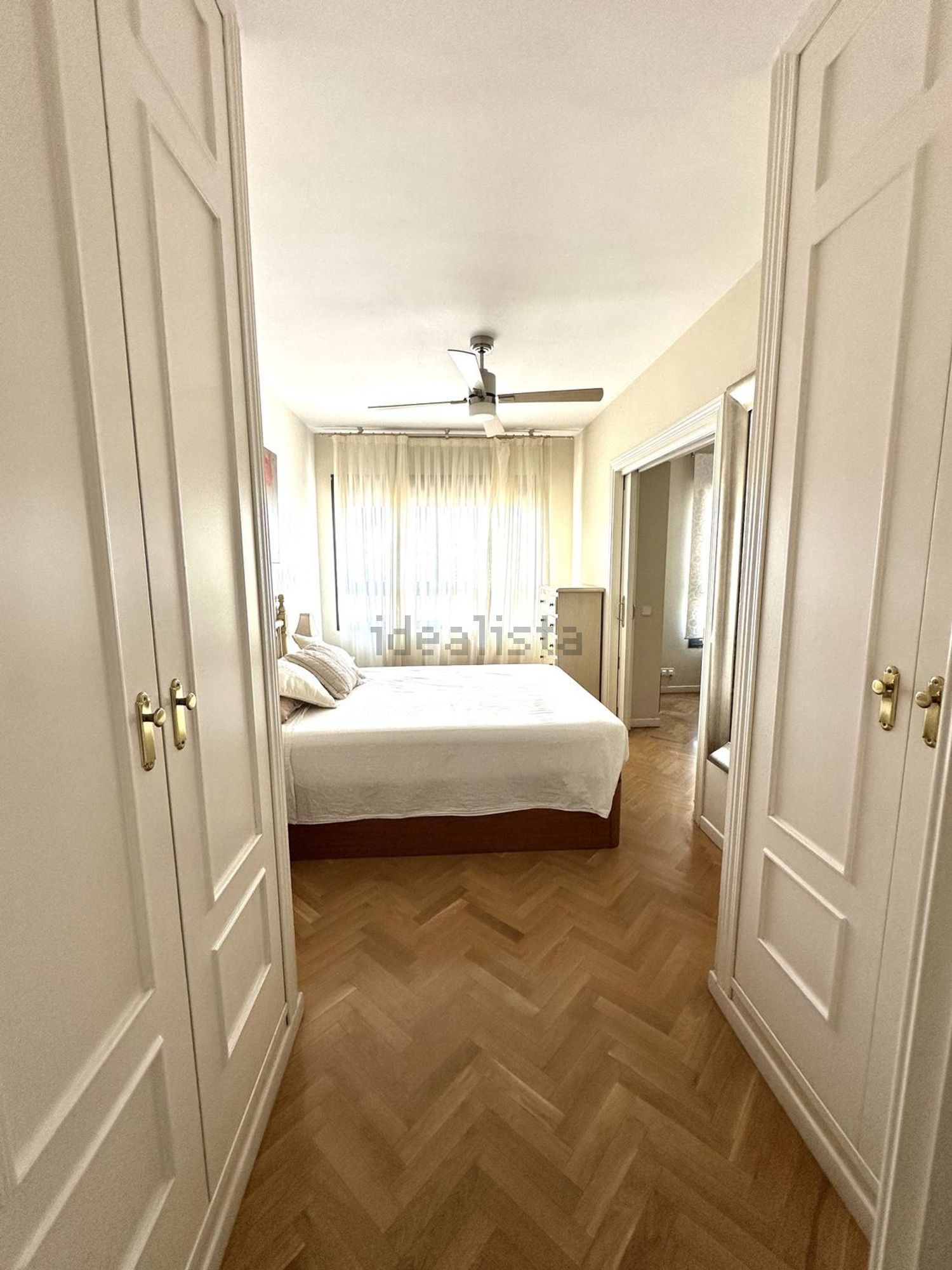 Pis de 172 m² a Madrid