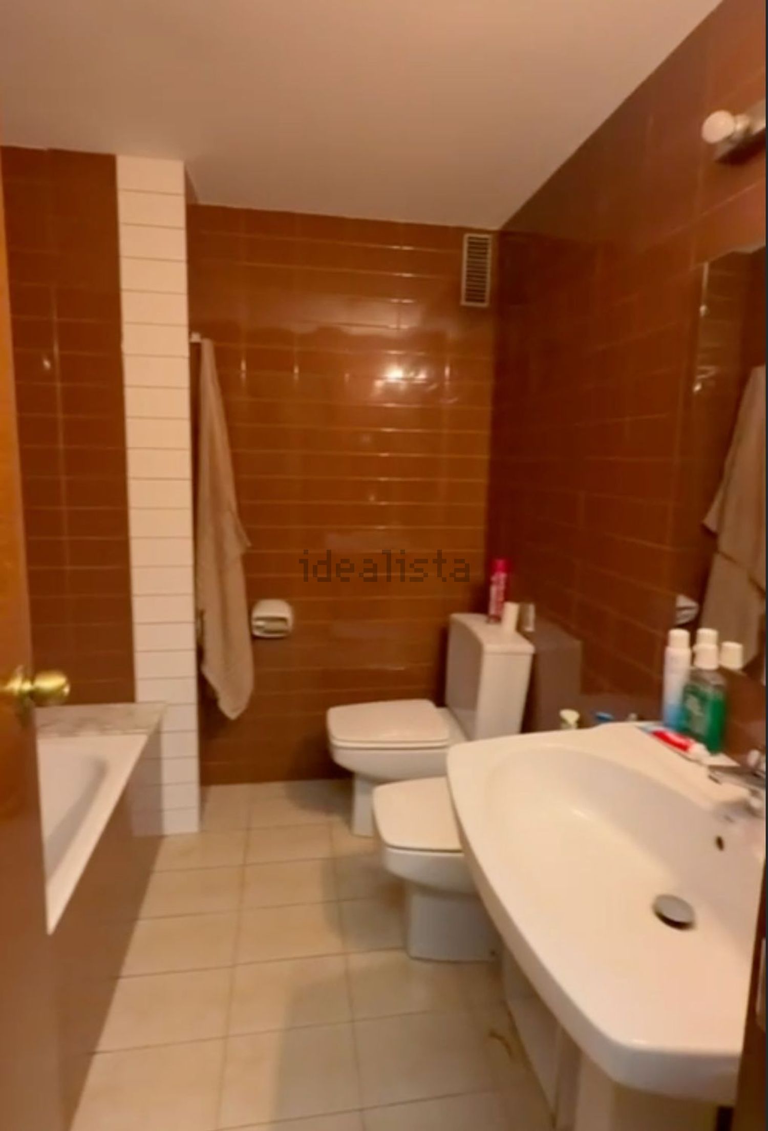 Room for rent, Barcelona