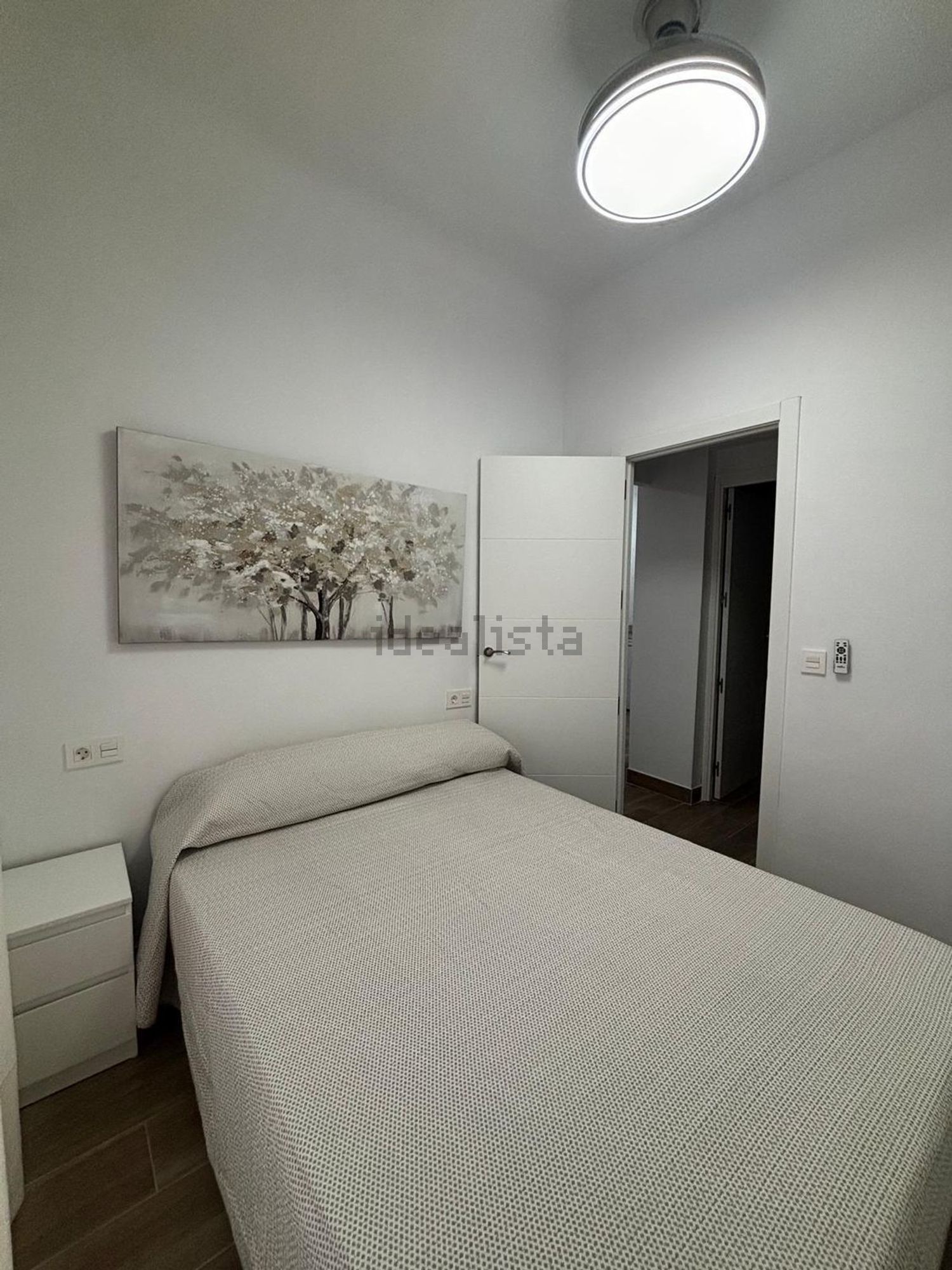 Pis de 40 m² a Granada
