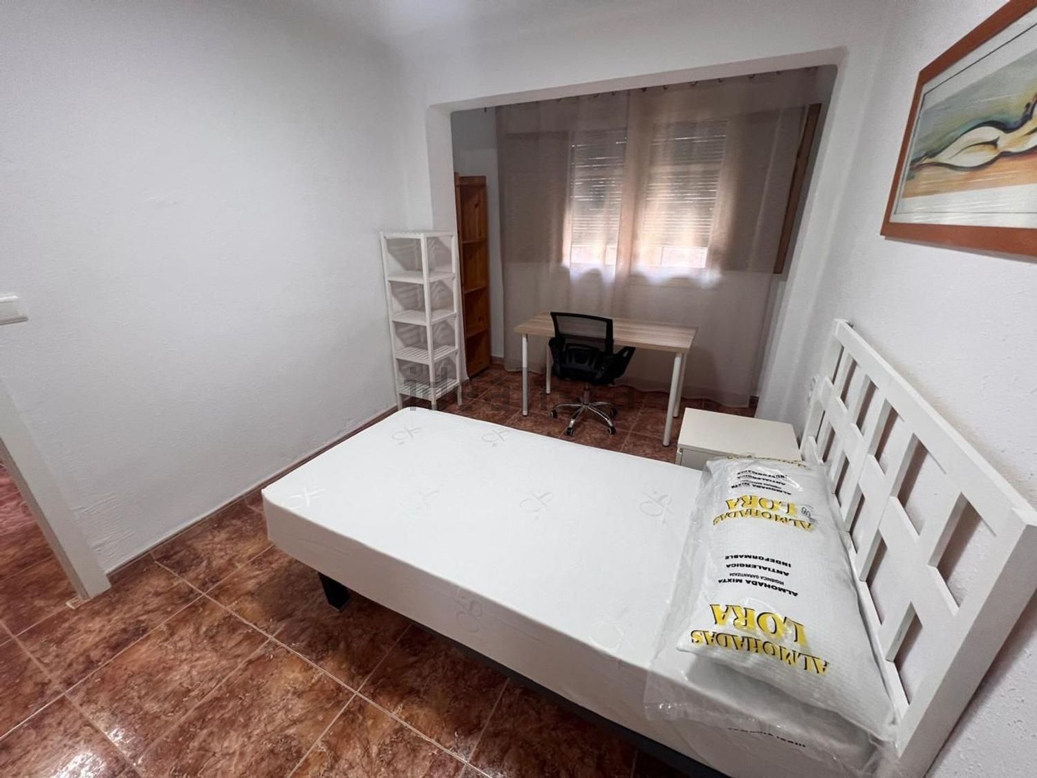 Appartement 100 m² à Valence