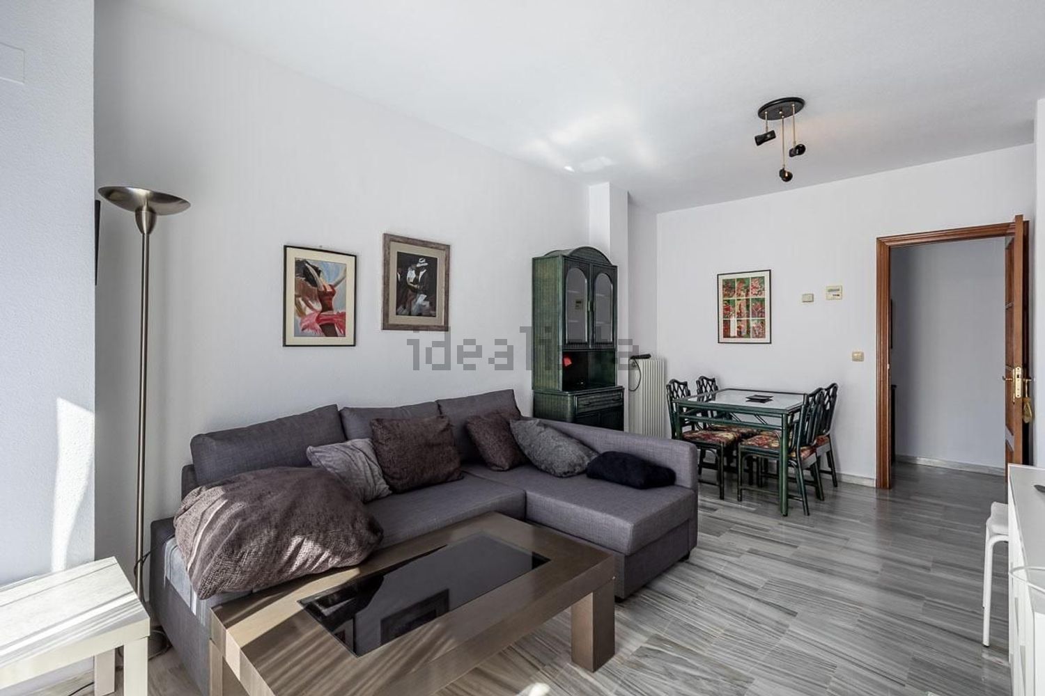 Appartamento 88 m² a Granada