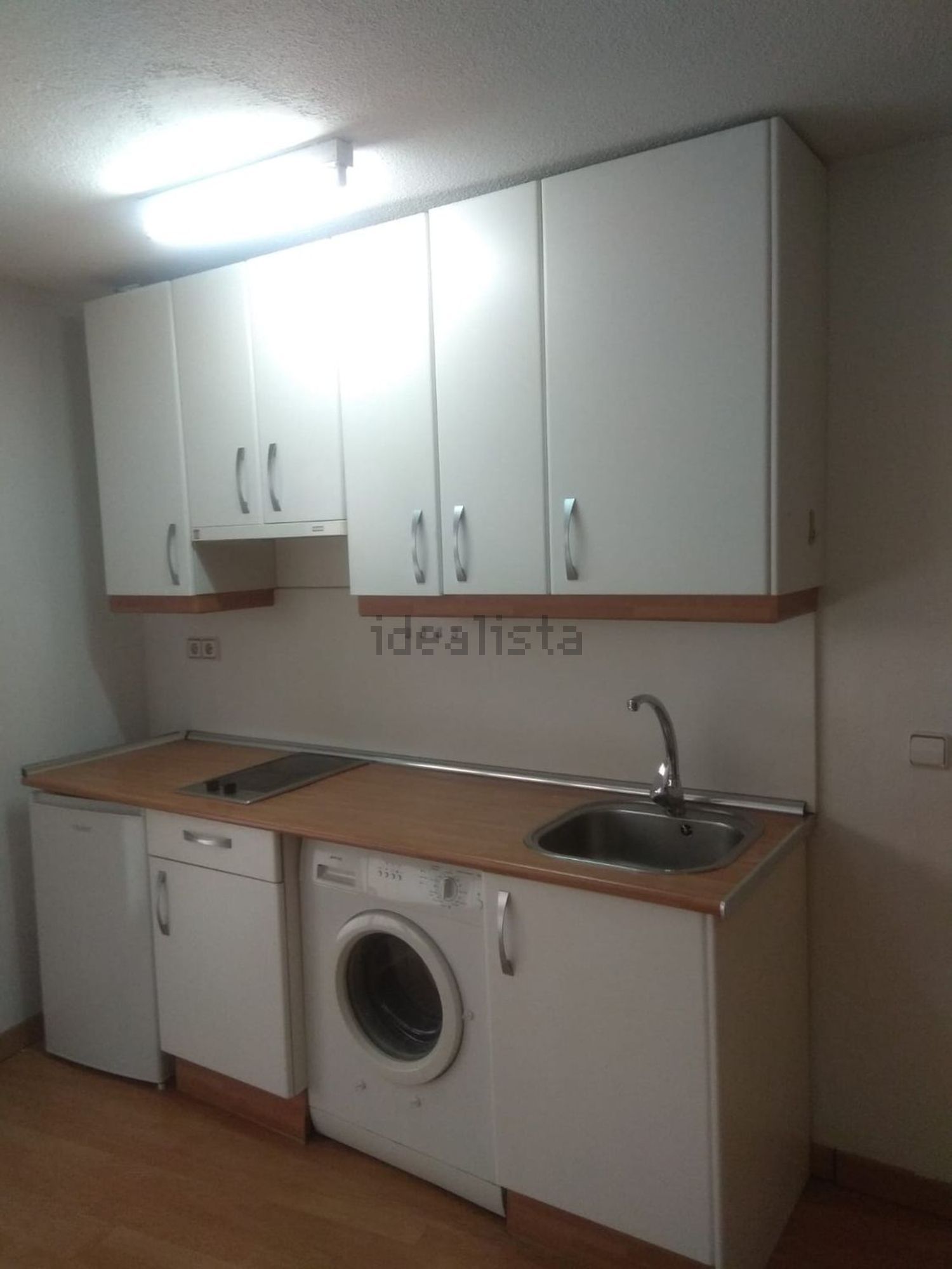 Pis de 35 m² a Madrid