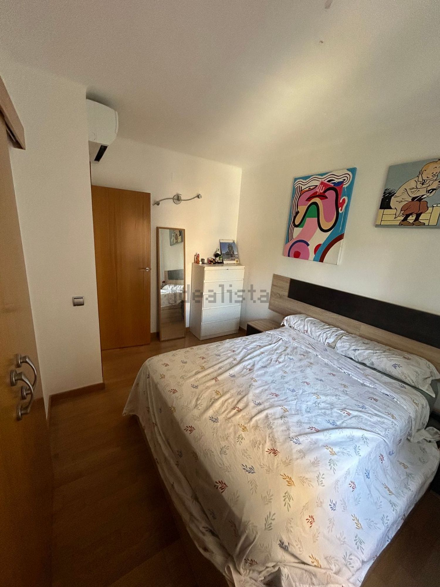 Stanza in affitto, Barcelona