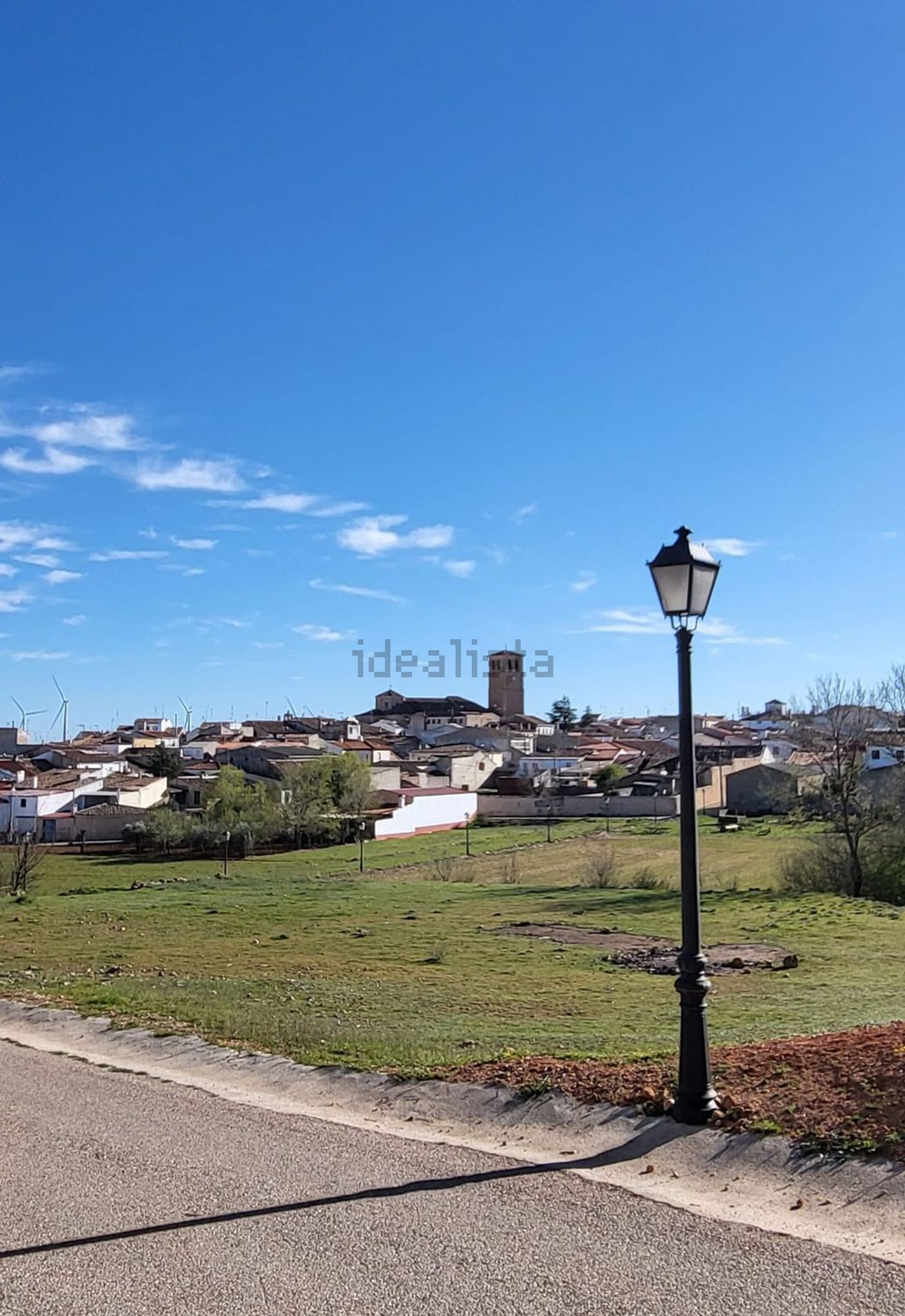 Haus 120 m² in Campillo de Altobuey