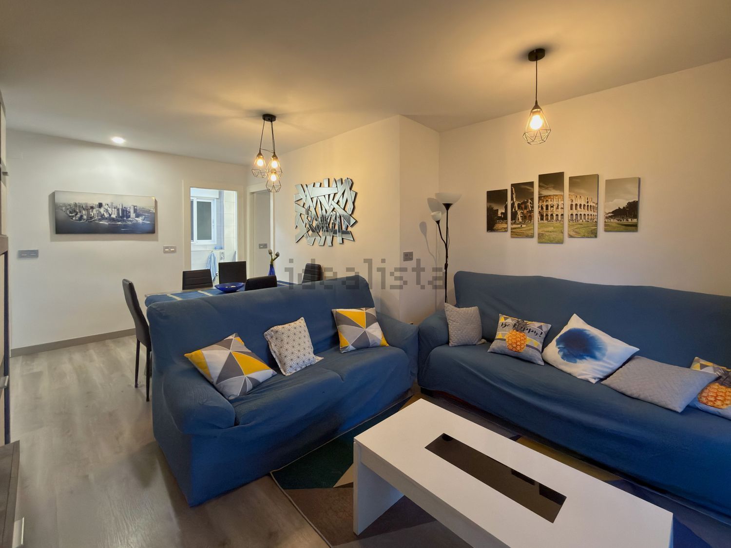 Wohnung 110 m² in Murcia