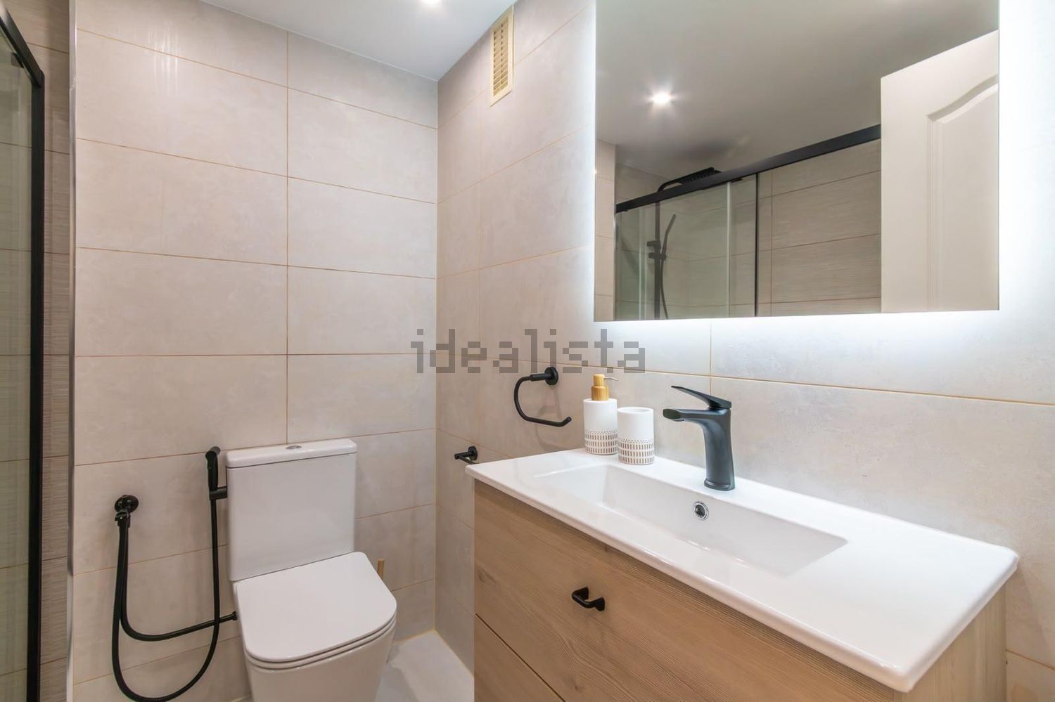 Pis de 98 m² a Estepona