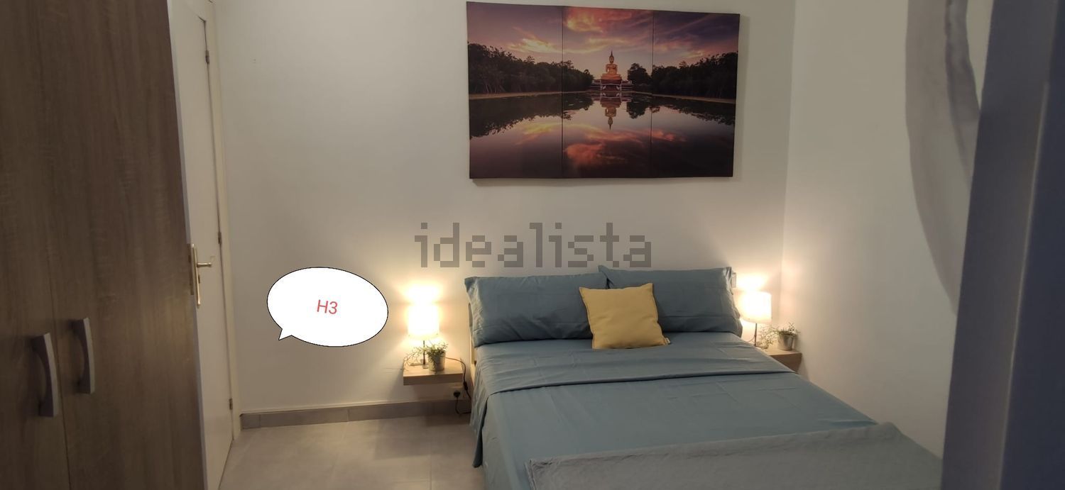 Habitación en alquiler, Alcoy