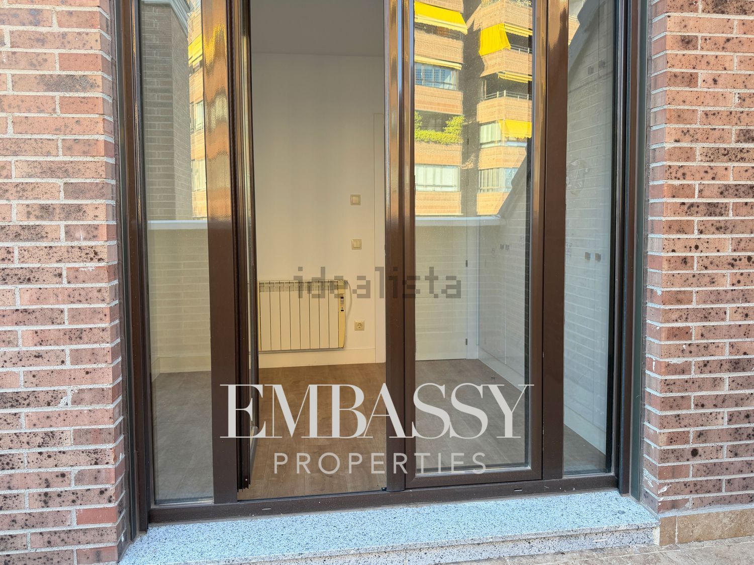 Pis de 135 m² a Madrid