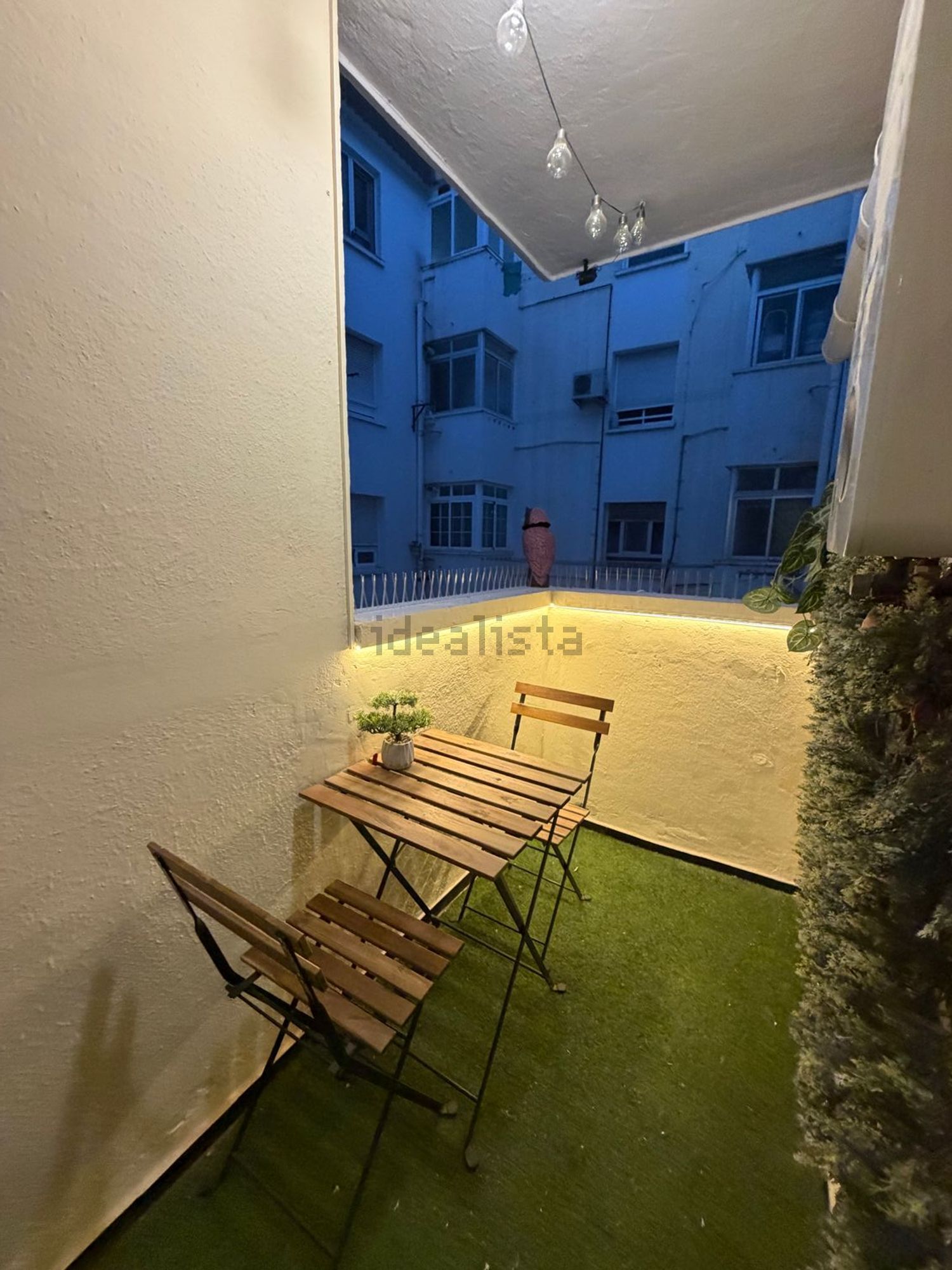 Habitación en alquiler, Málaga