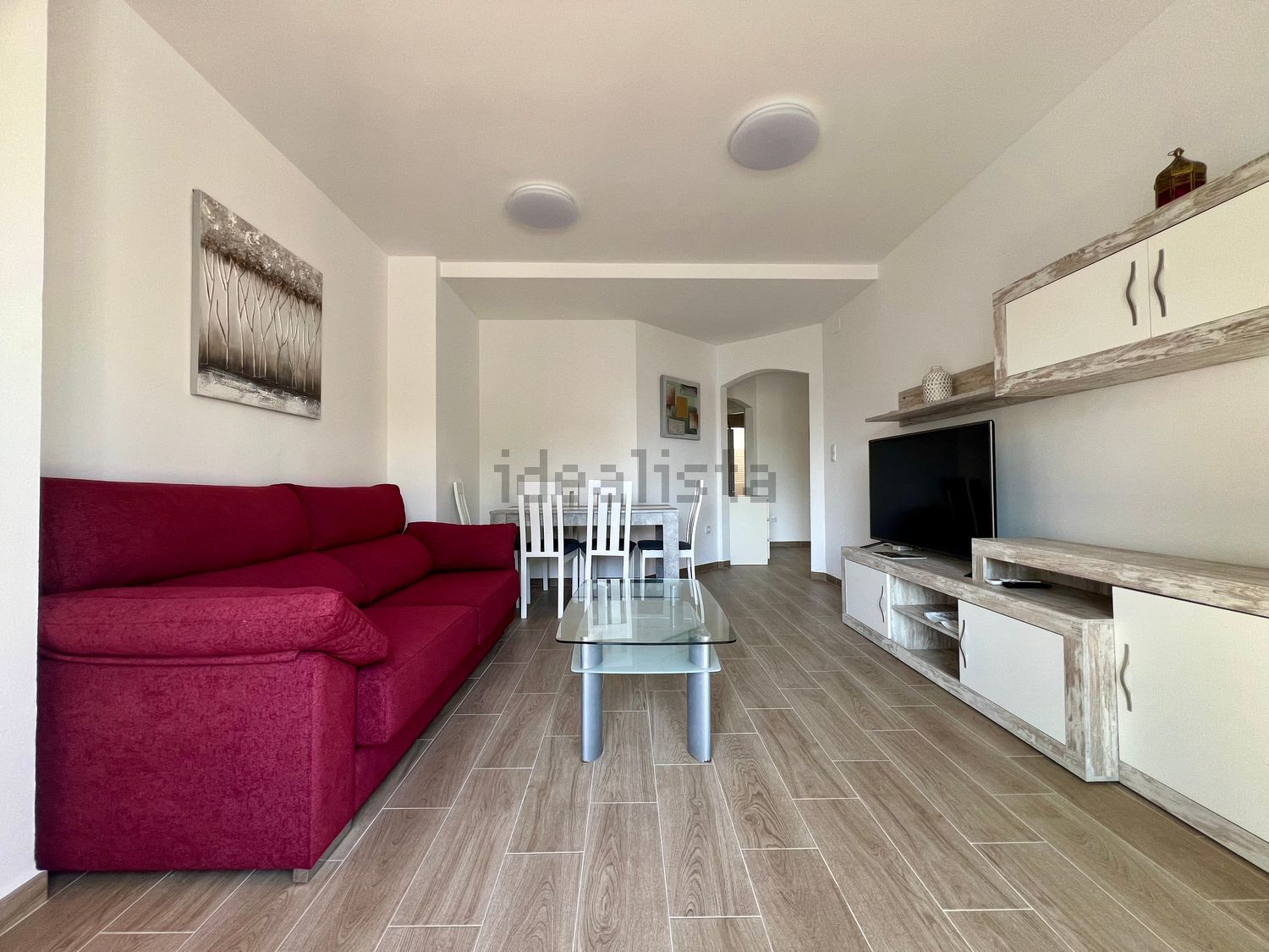 Piso de 85 m² en Dénia