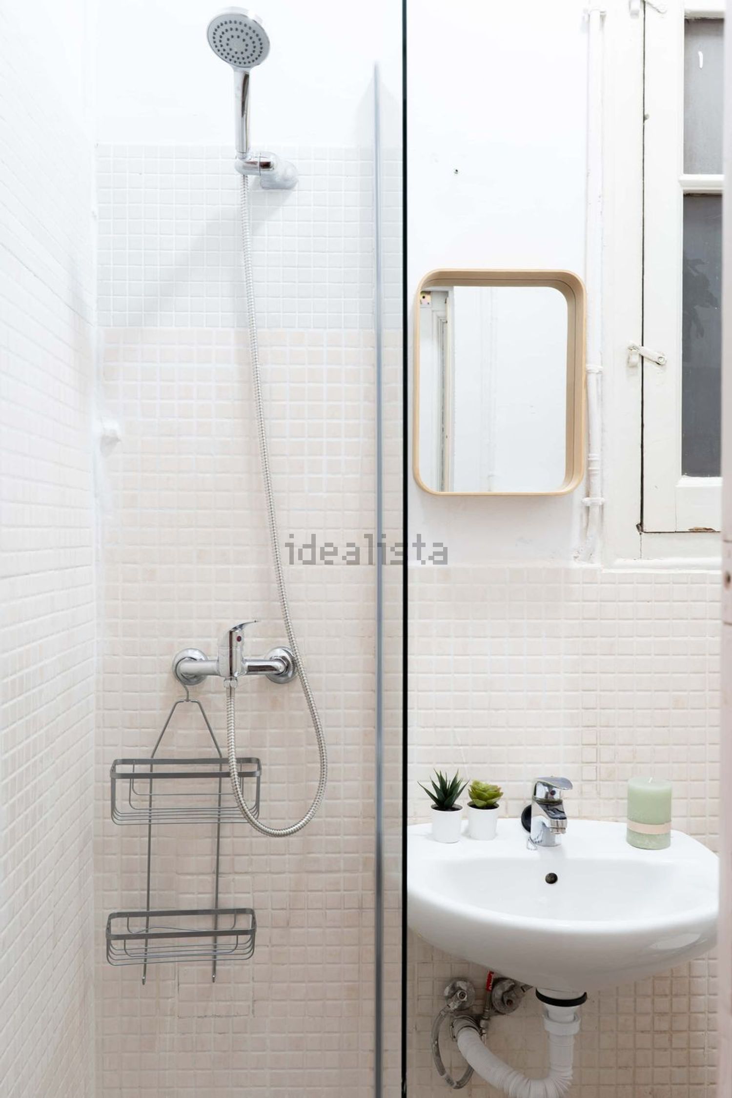 Habitación 200 m², Barcelona