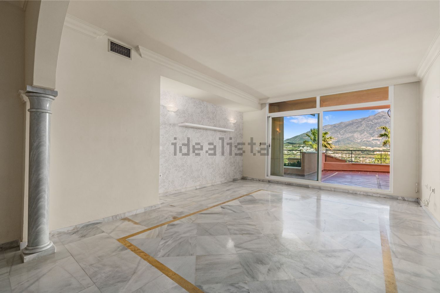 Pis de 113 m² a Marbella