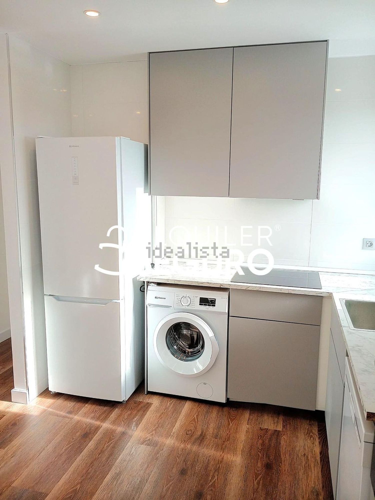 Appartamento 68 m² a Valladolid