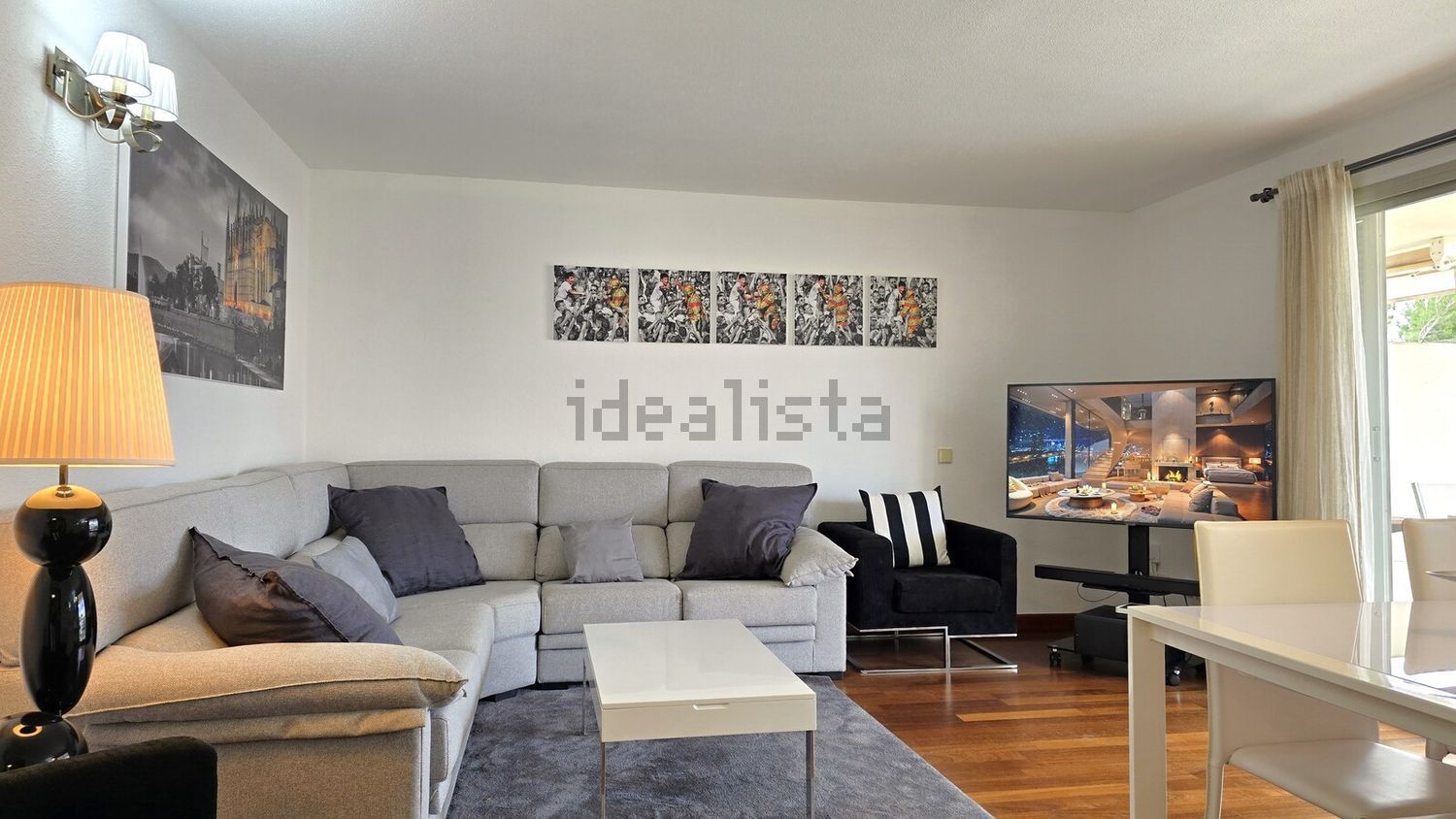 Pis de 107 m² a Palma