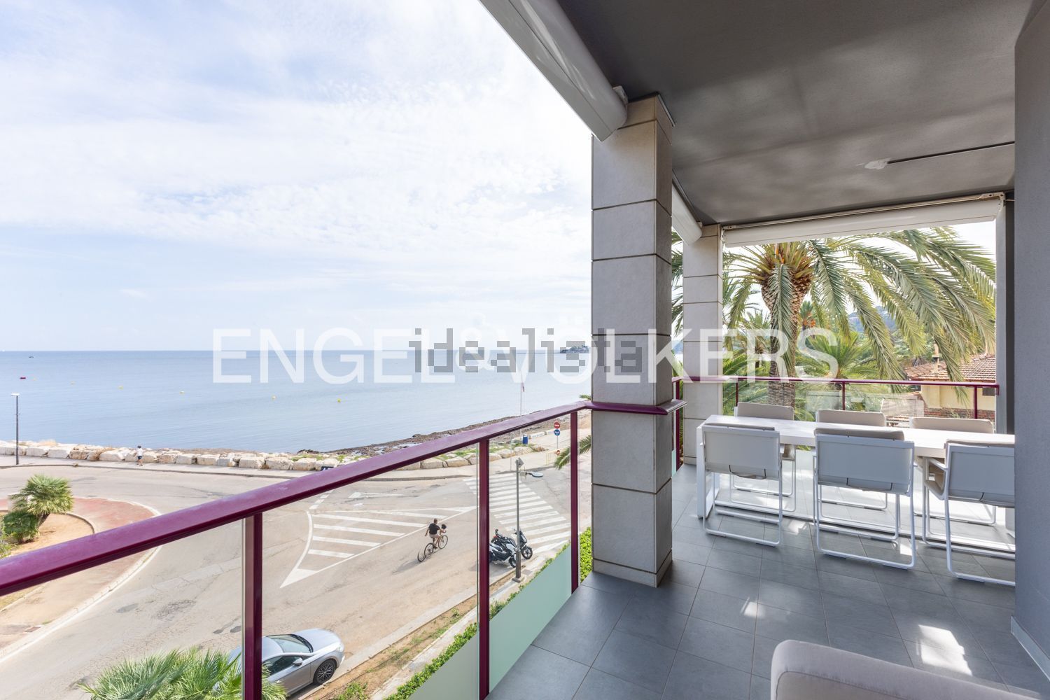 Pis de 132 m² a Dénia
