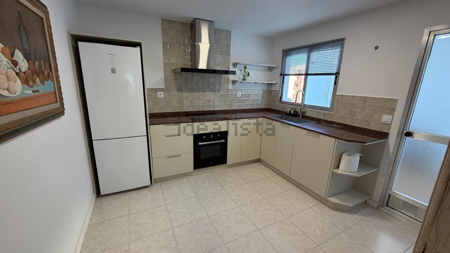 Квартира 100 м² в Gandia