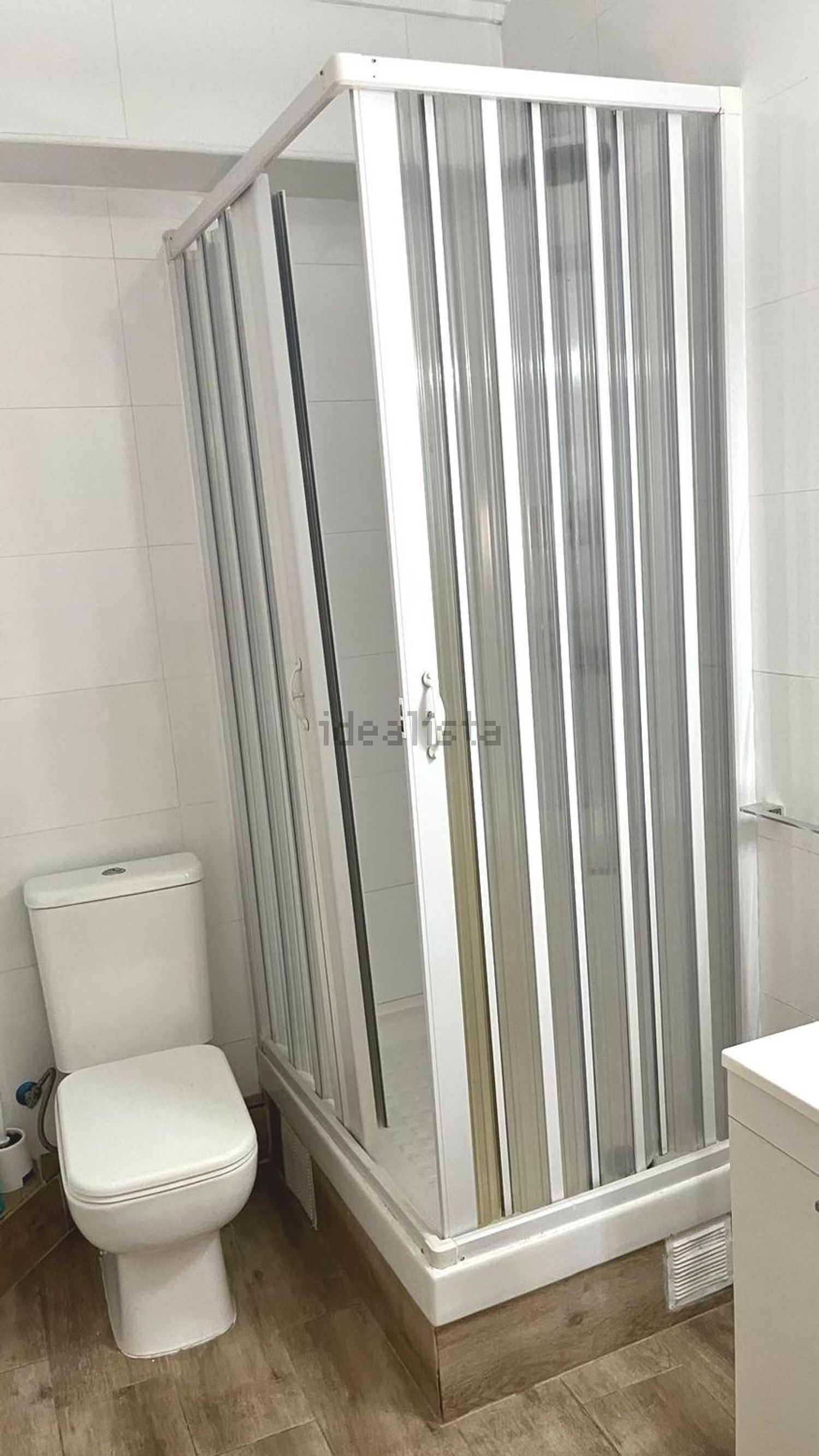 Piso de 120 m² en Valencia