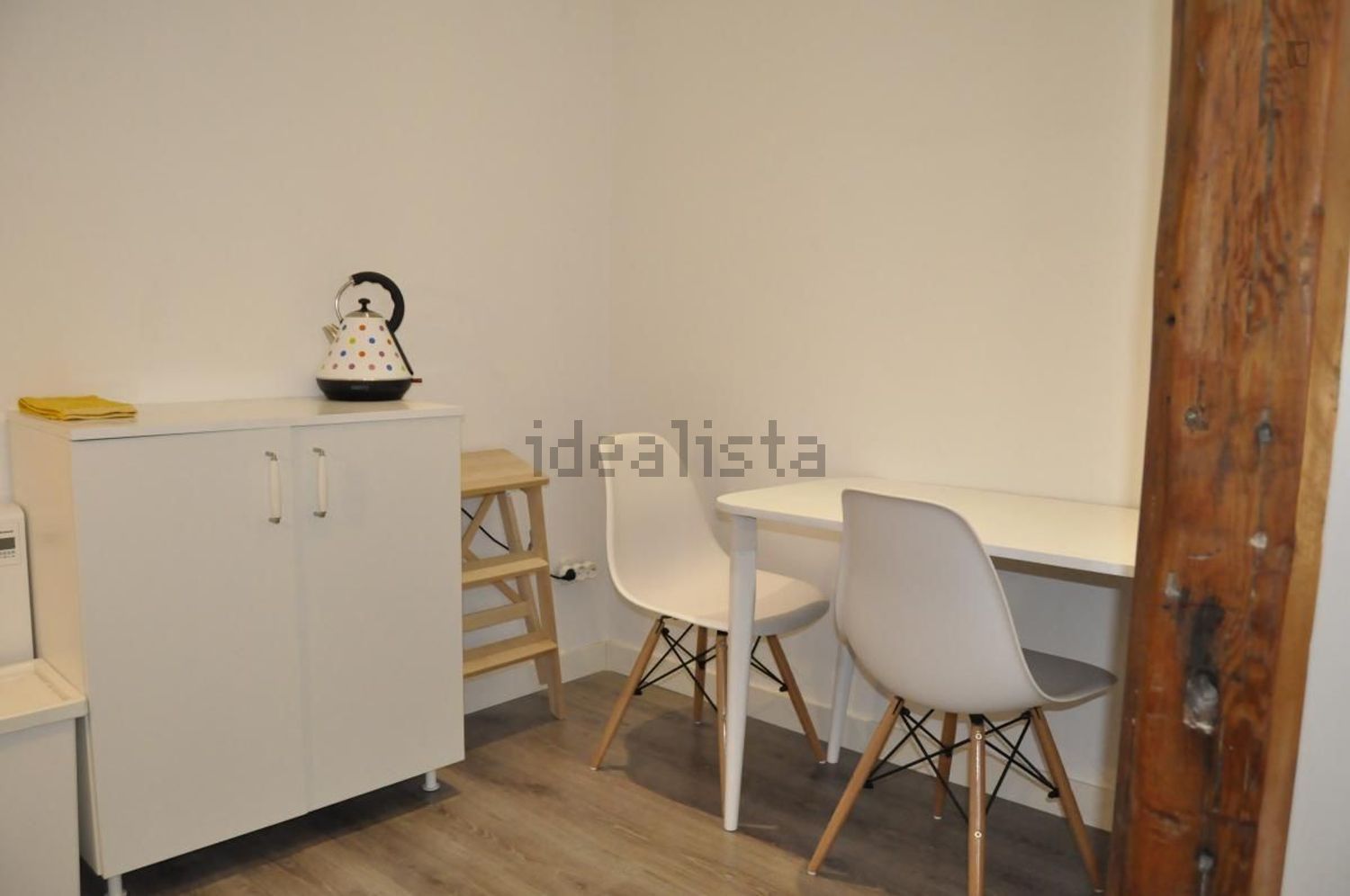 Piso de 38 m² en Madrid