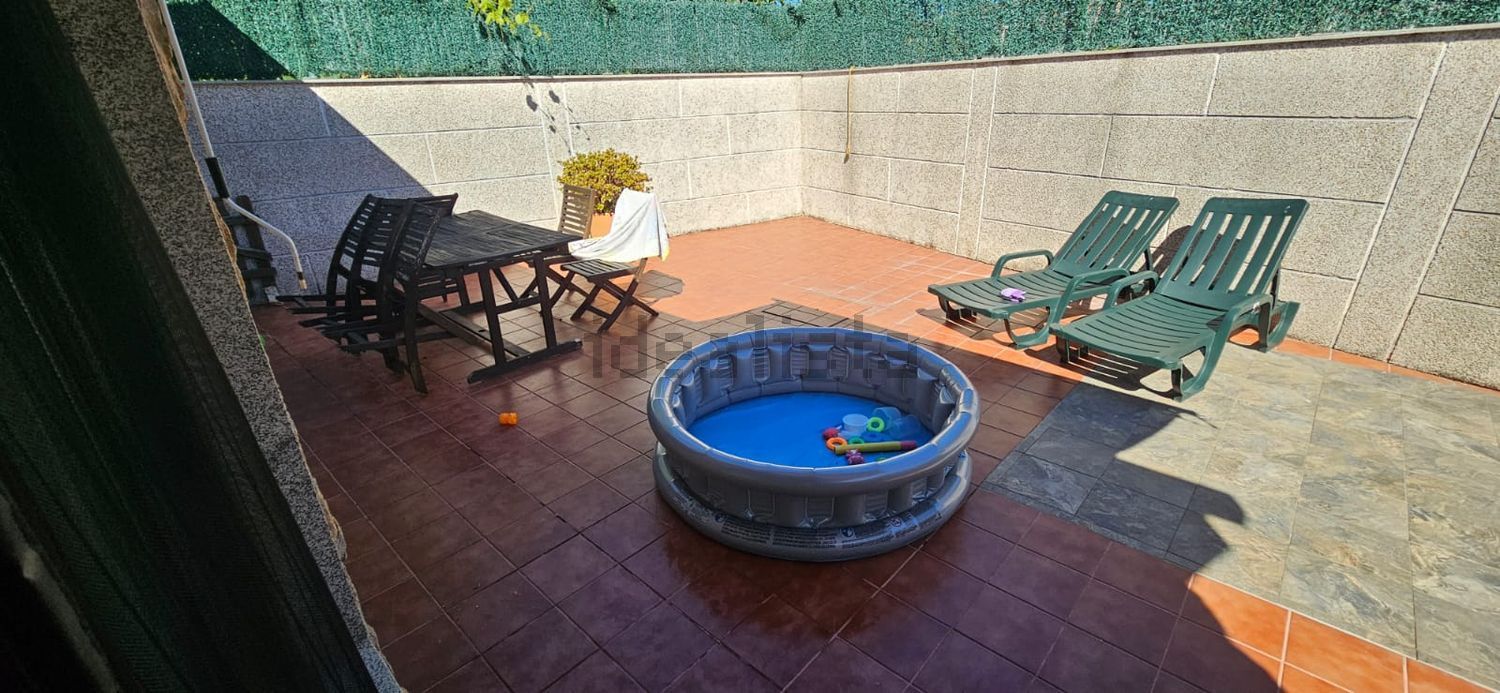 Casa de 115 m² a Vigo