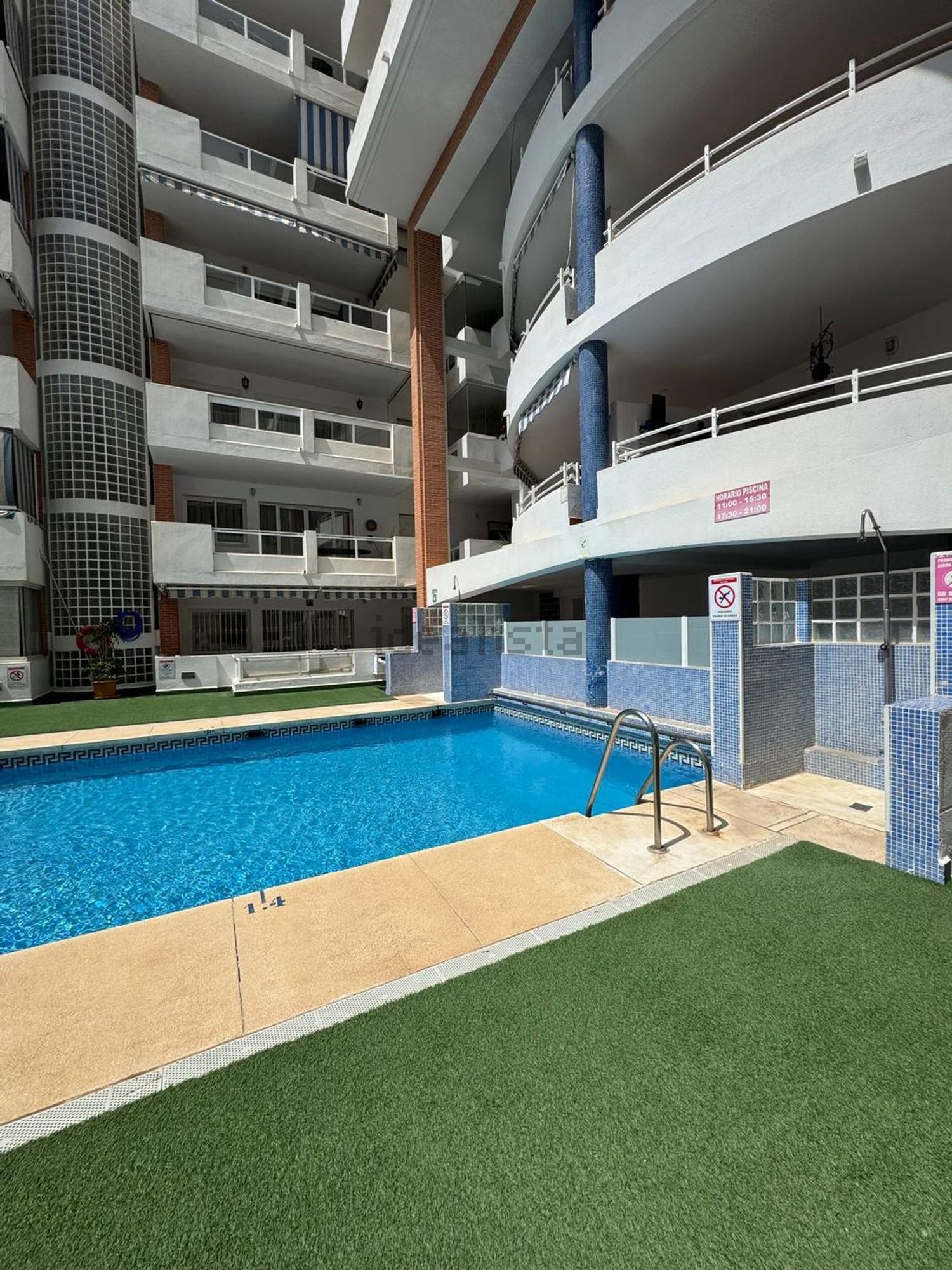 Apartamento 85 m² em Fuengirola