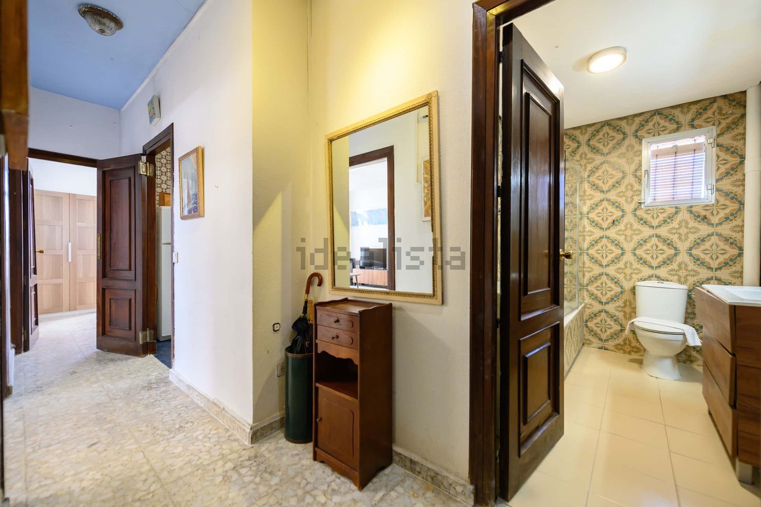 Wohnung 126 m² in Madrid