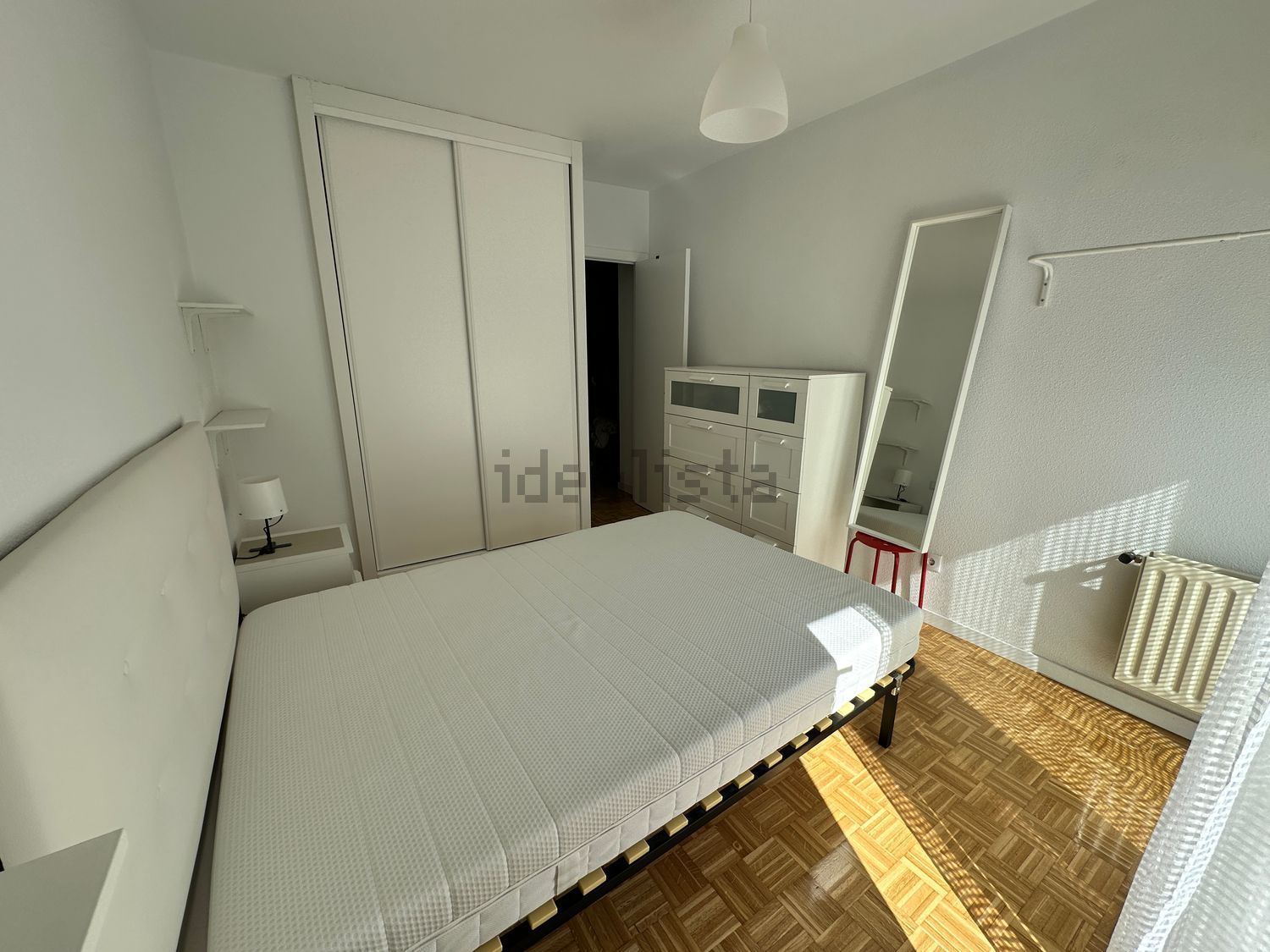 Piso de 56 m² en Ávila