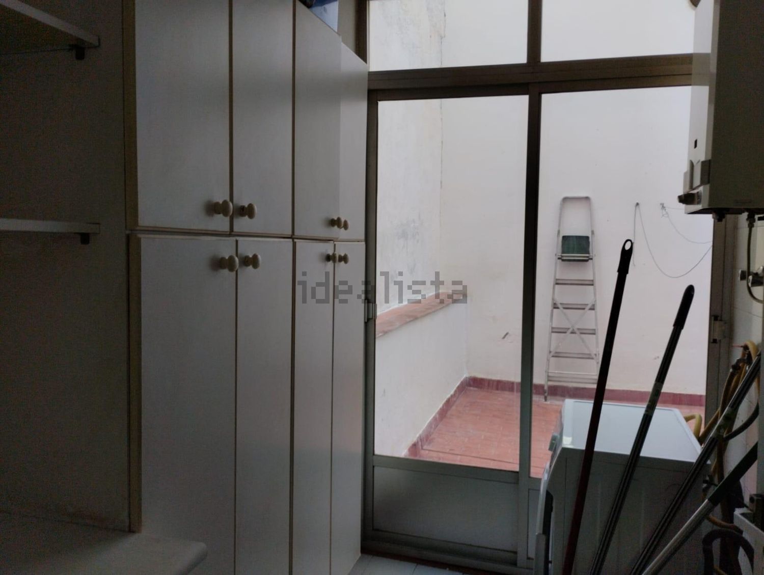 Apartamento 110 m² em Granada