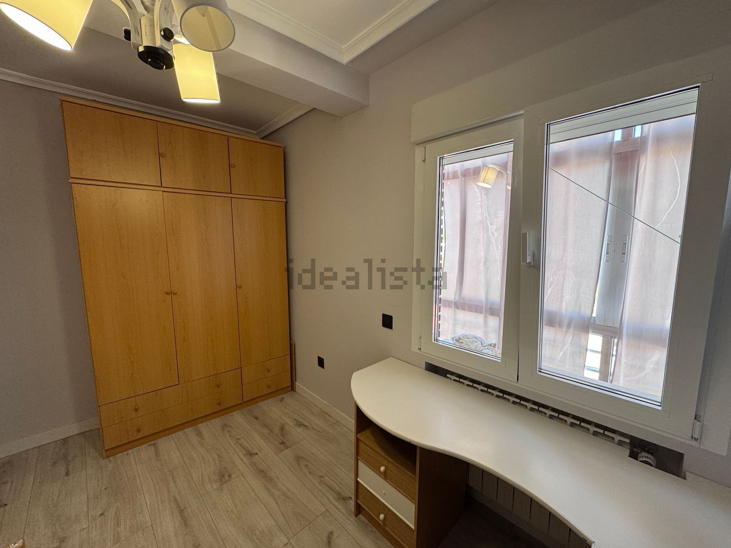 Pis de 127 m² a Zamora