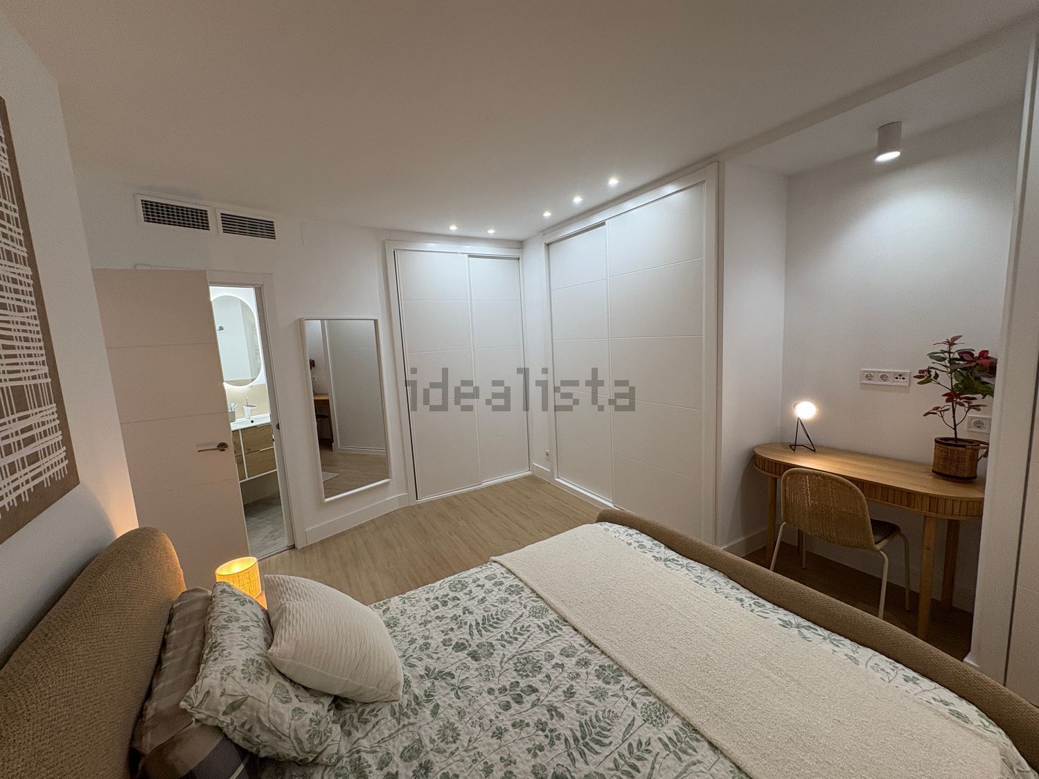 Pis de 106 m² a Màlaga