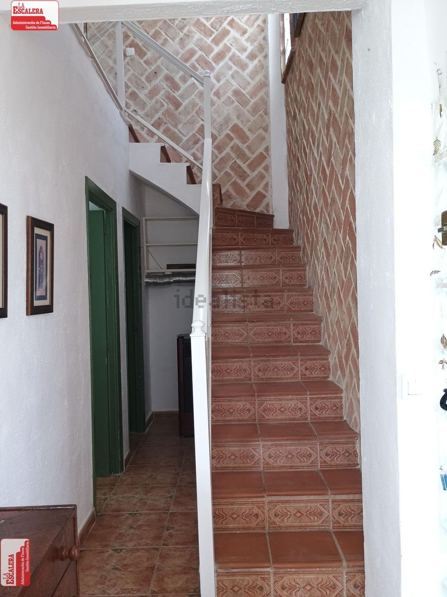 Casa de 100 m² en Castalla