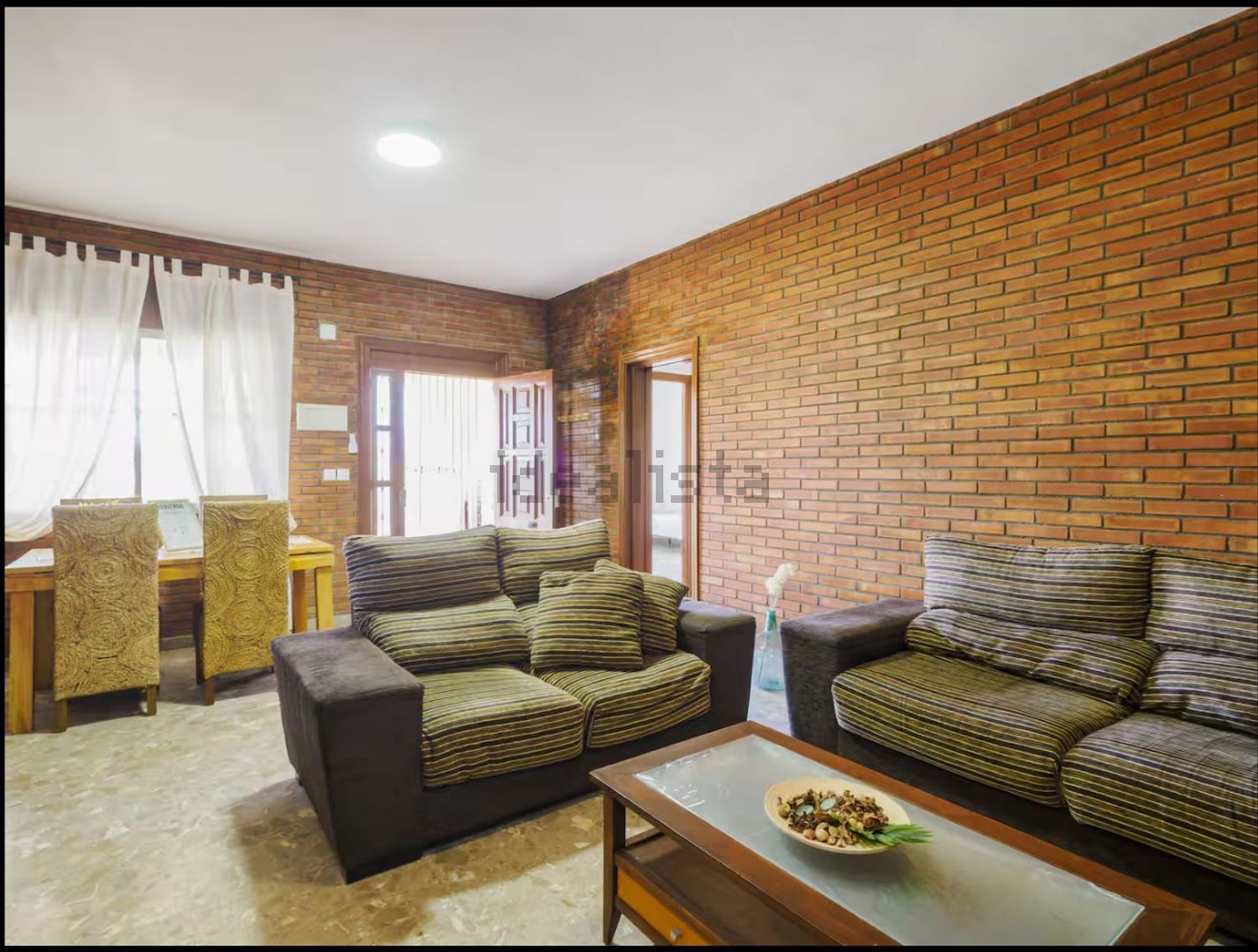 Casa de 121 m² en Cártama