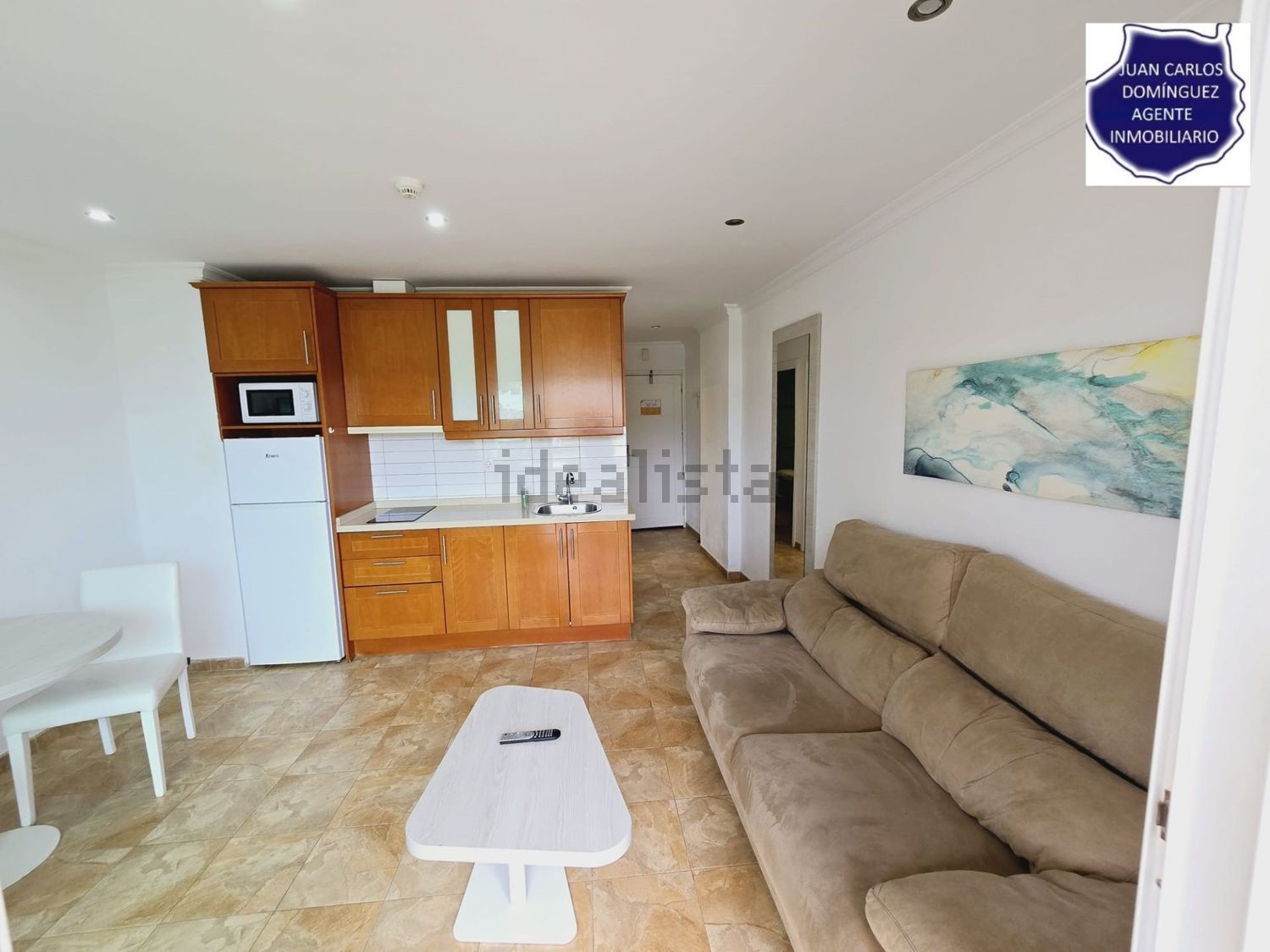 Apartamento 45 m² em Mogán